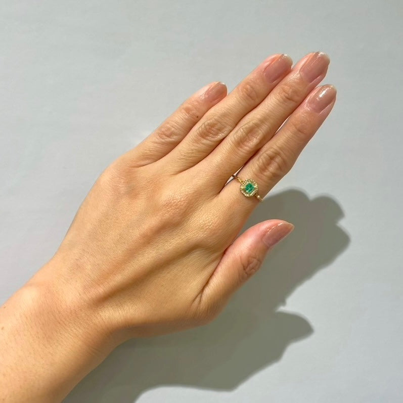 2007 Romanechite in Bicolor Quartz