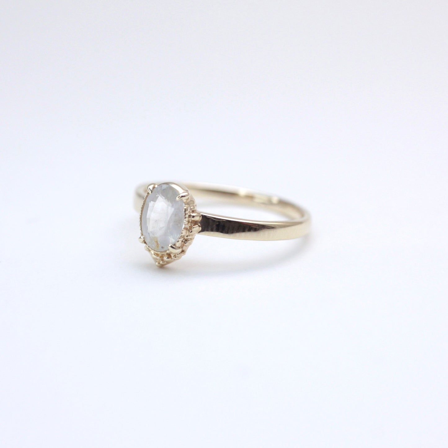 2175 Inclusion Sapphire