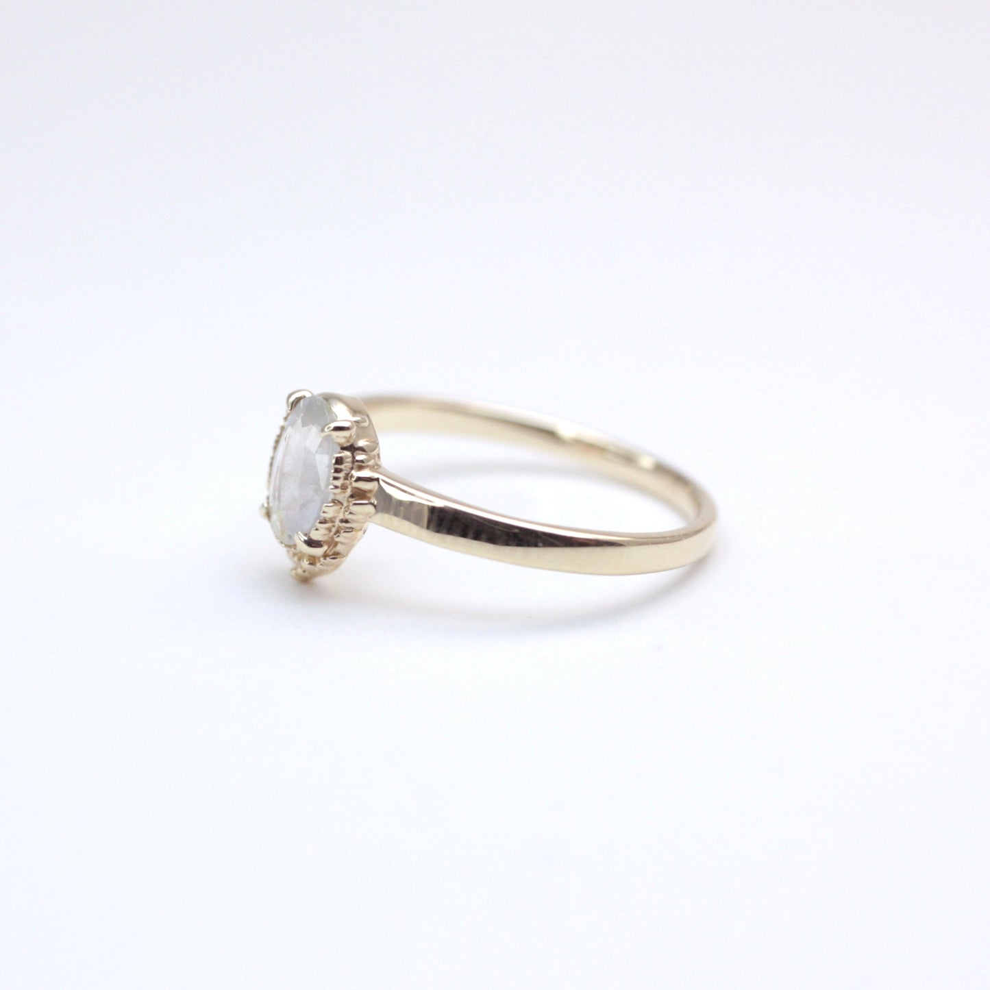 2175 Inclusion Sapphire