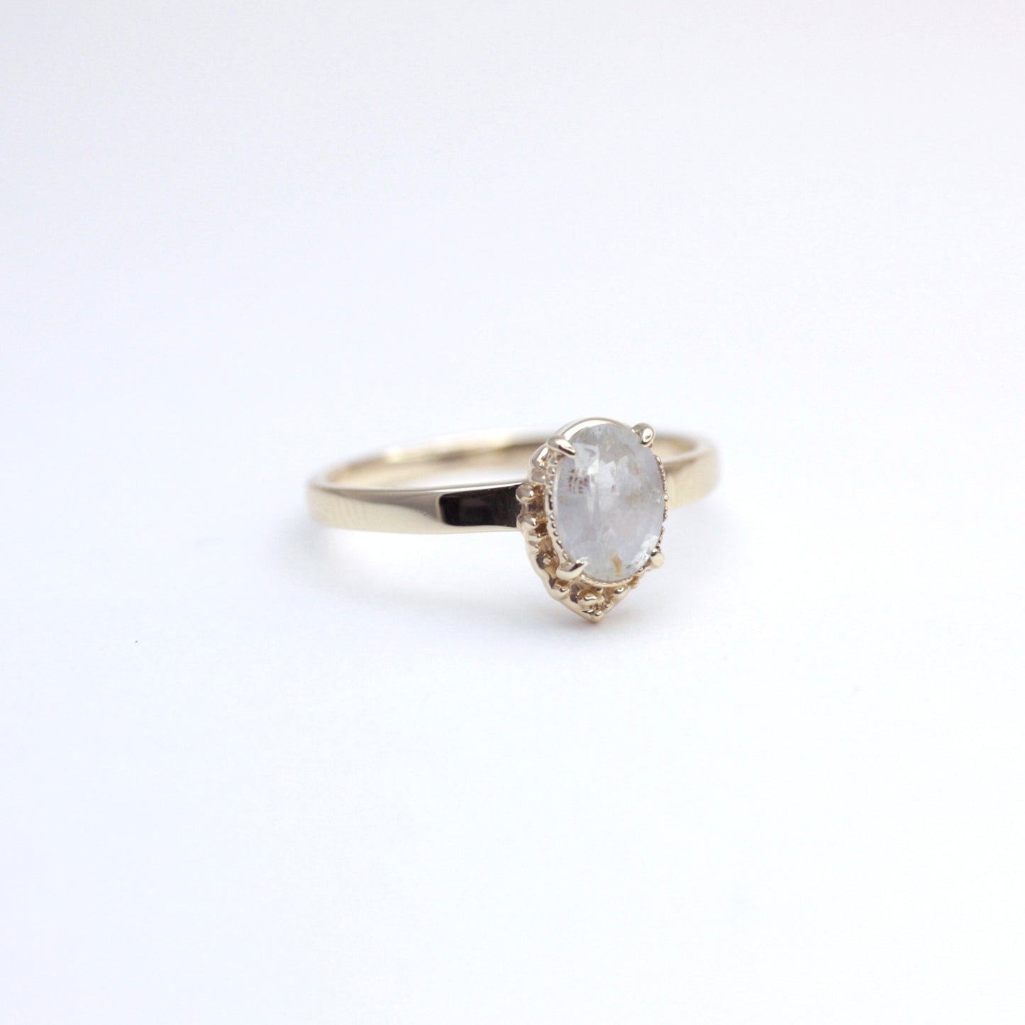 2175 Inclusion Sapphire
