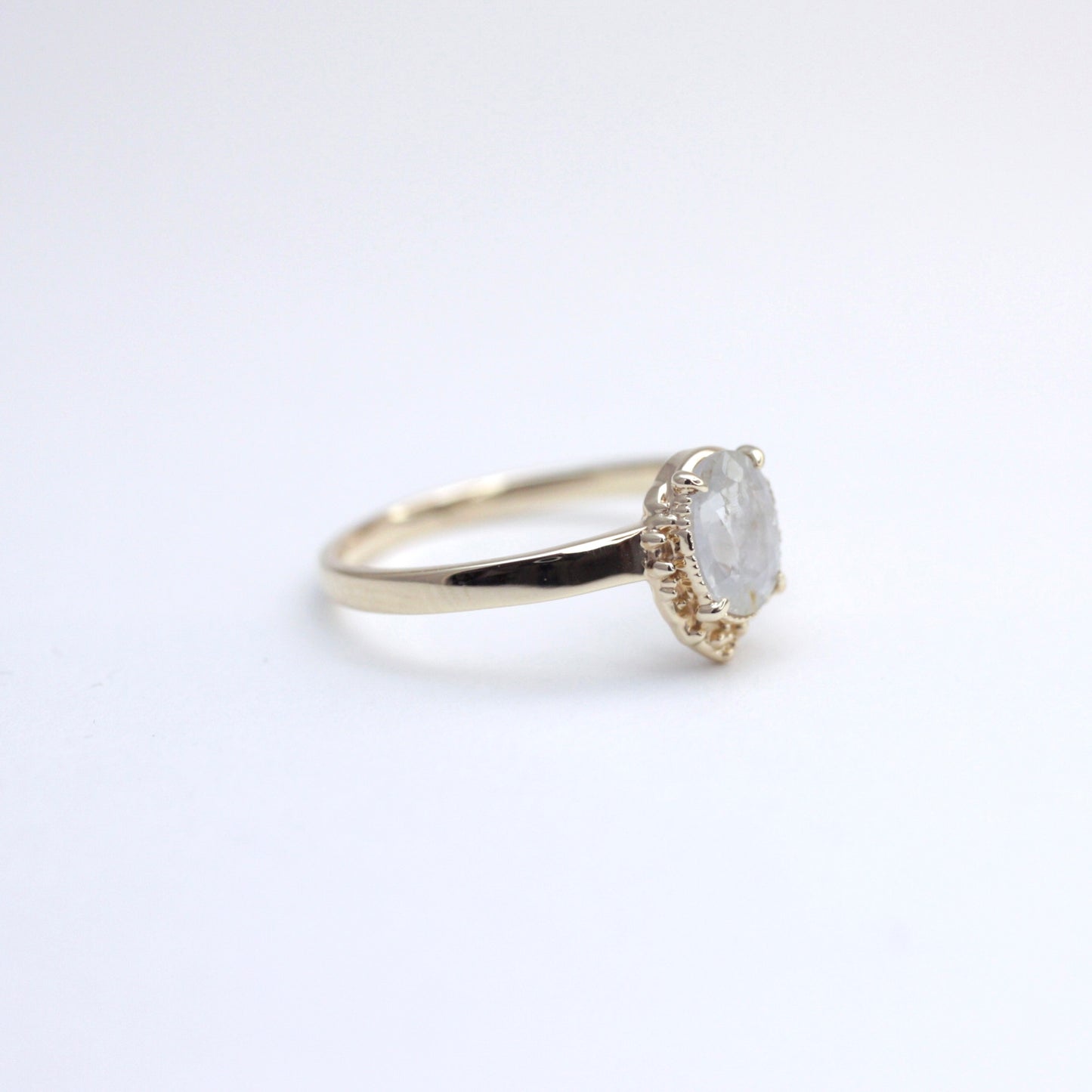 2175 Inclusion Sapphire