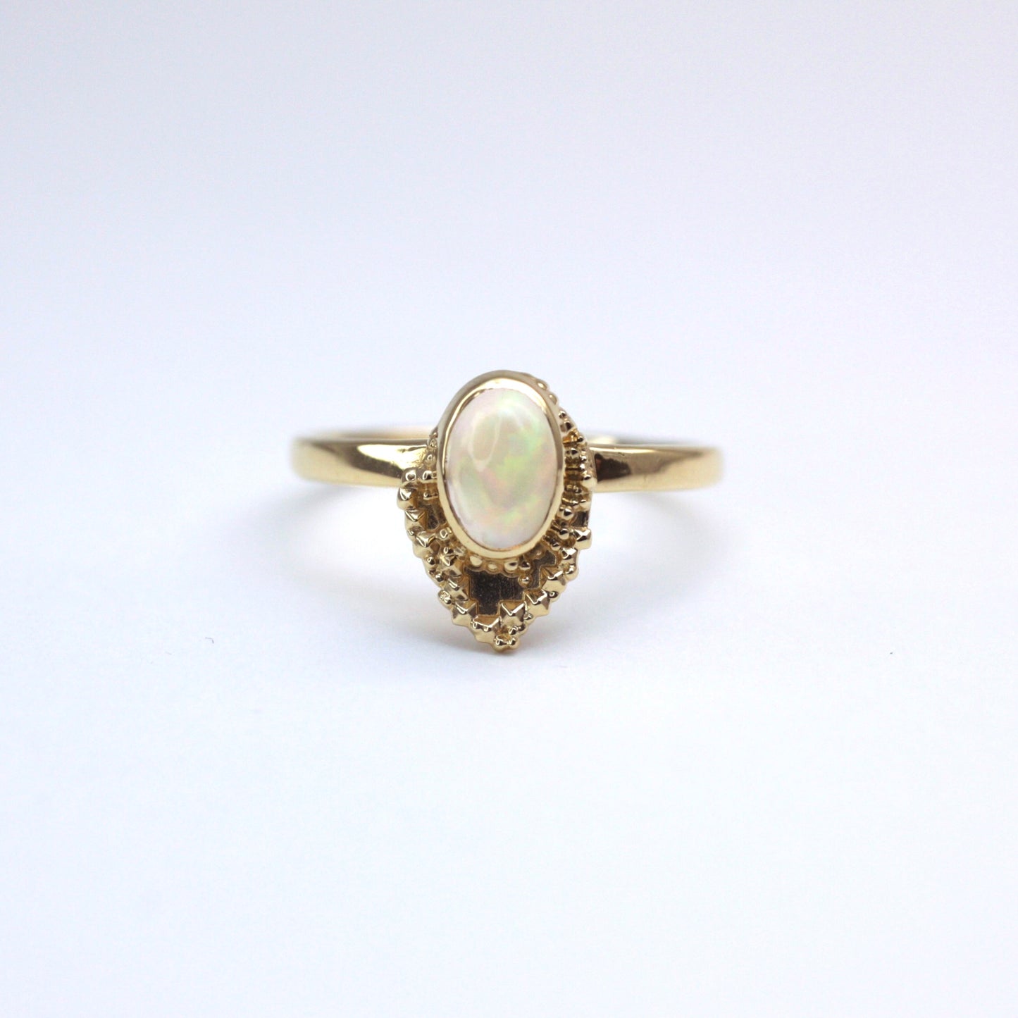 2018 Water Opal K18