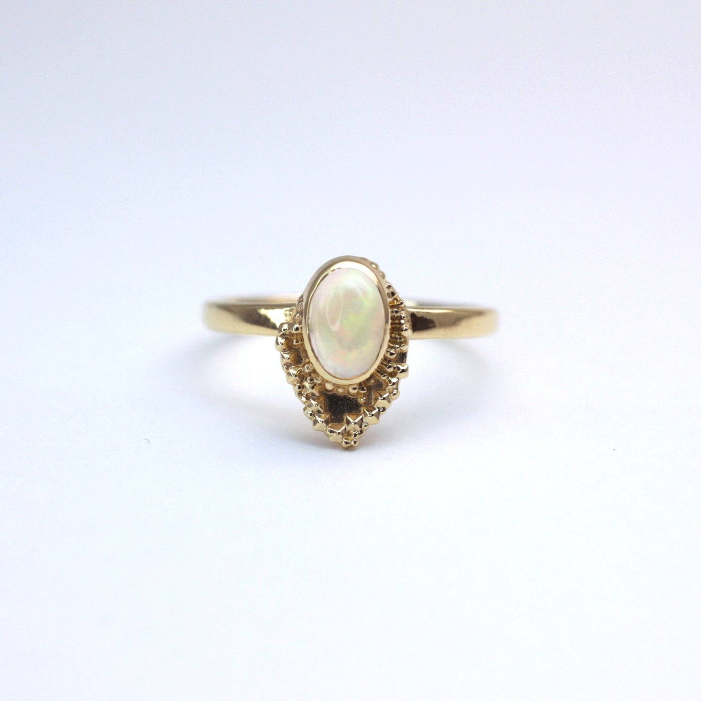 2018 Water Opal K18