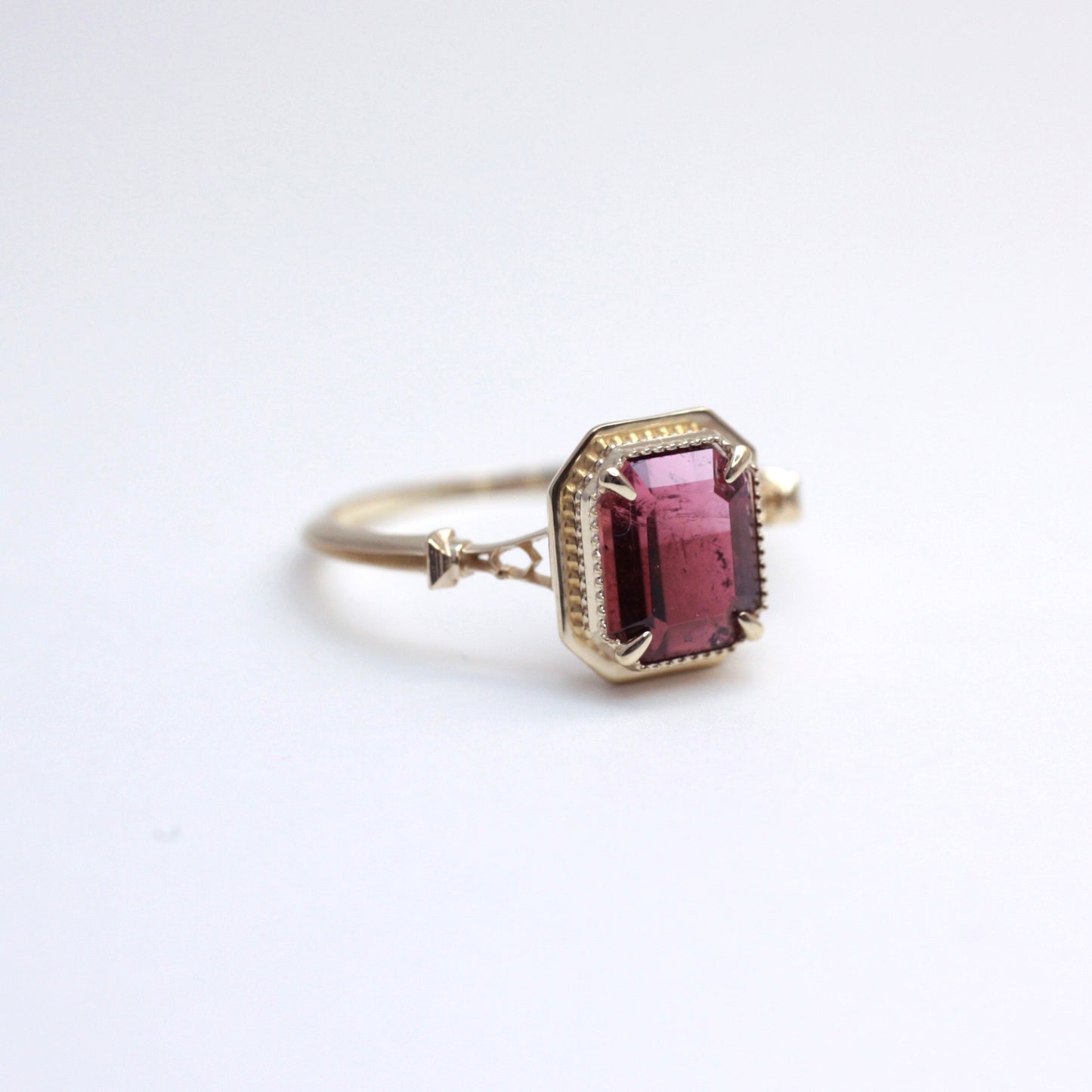 2266 Bicolor Tourmaline
