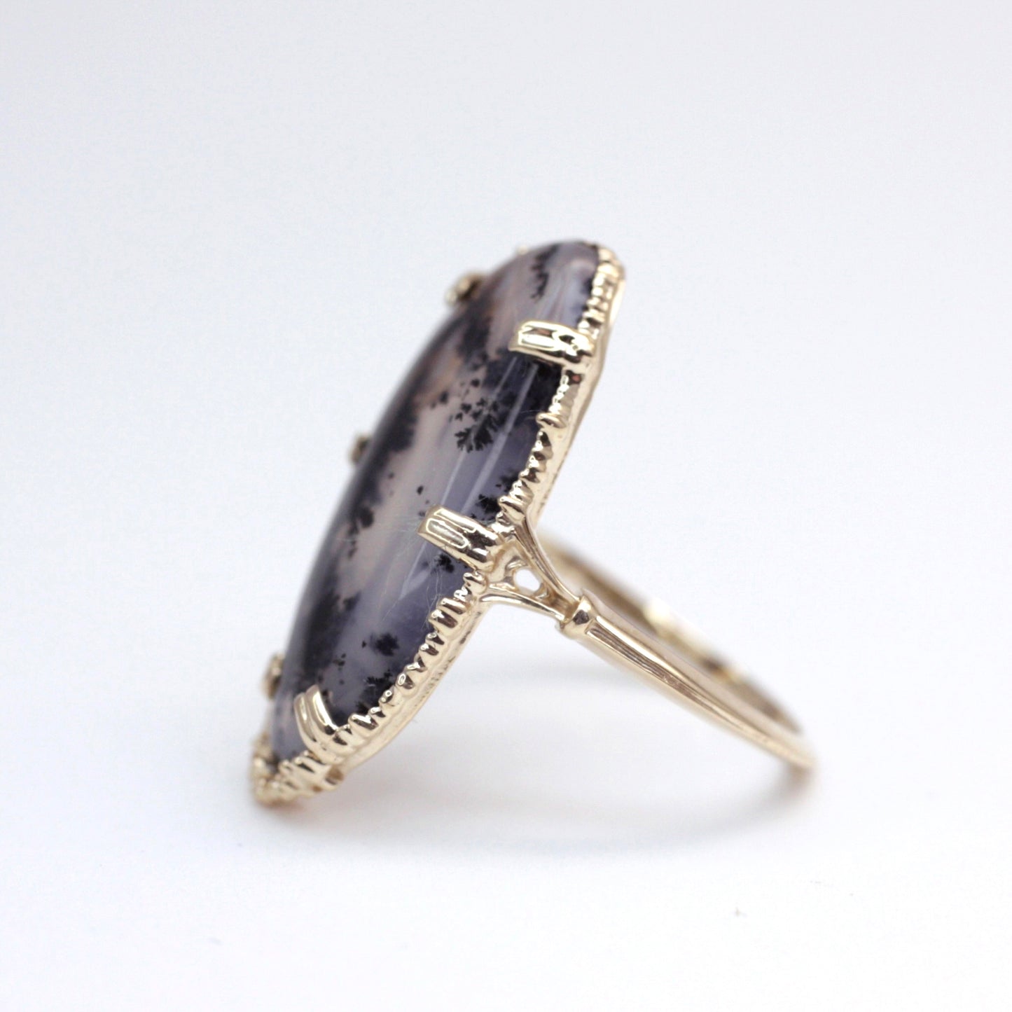 2255 Dendritic Agate