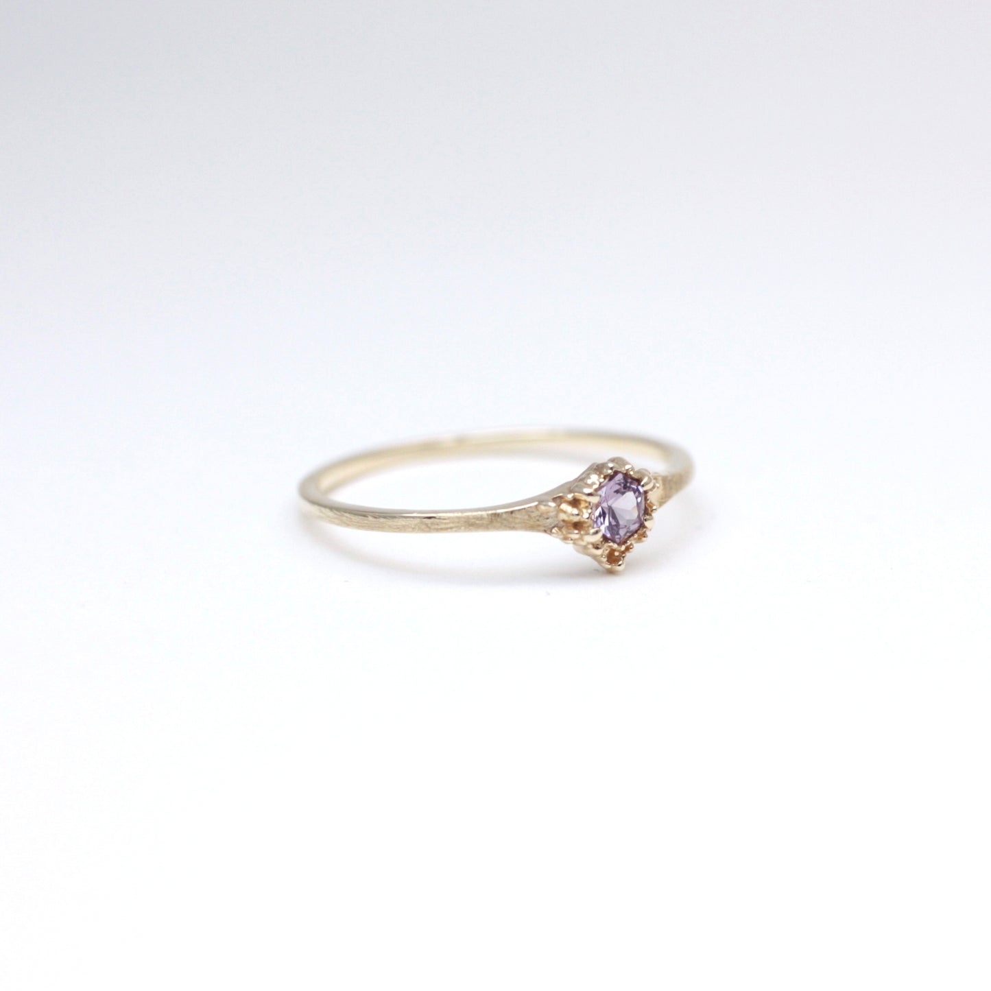 2021 Lavender Spinel