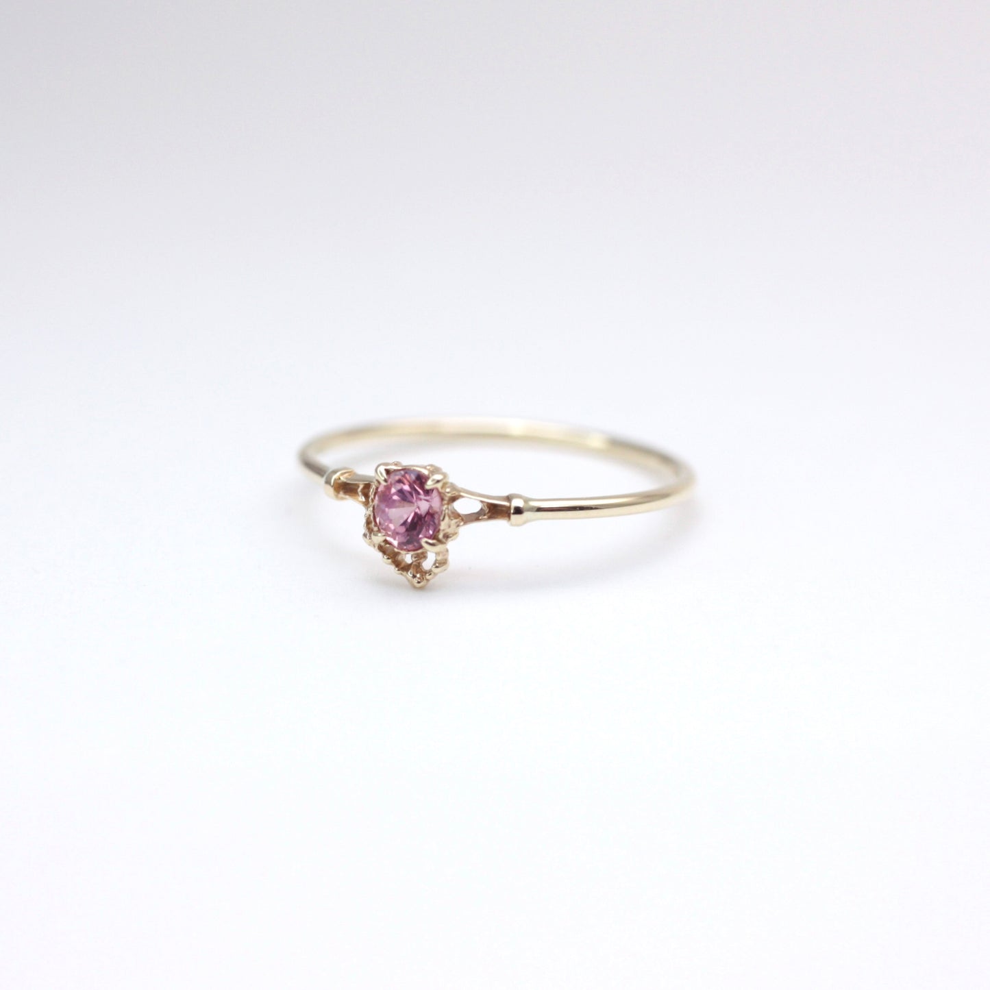 2025 Pink Spinel