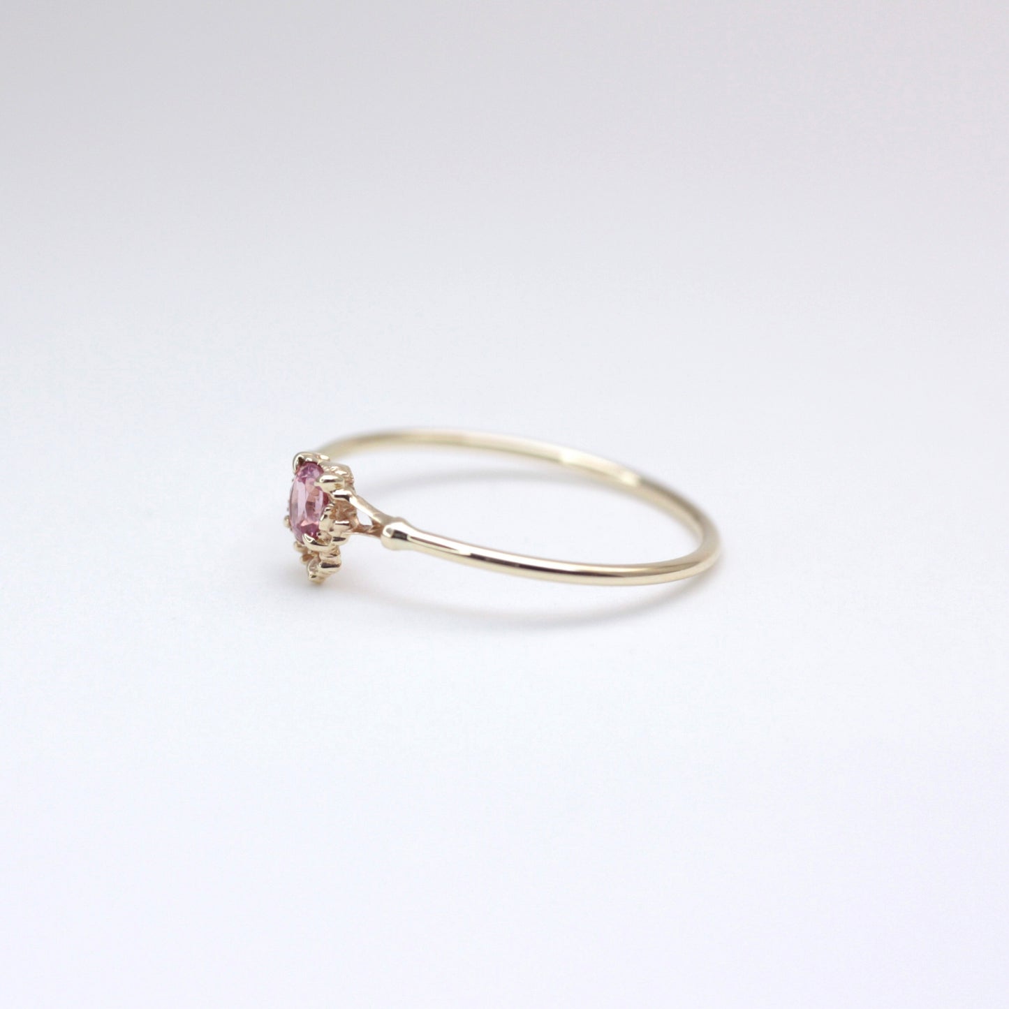 2025 Pink Spinel