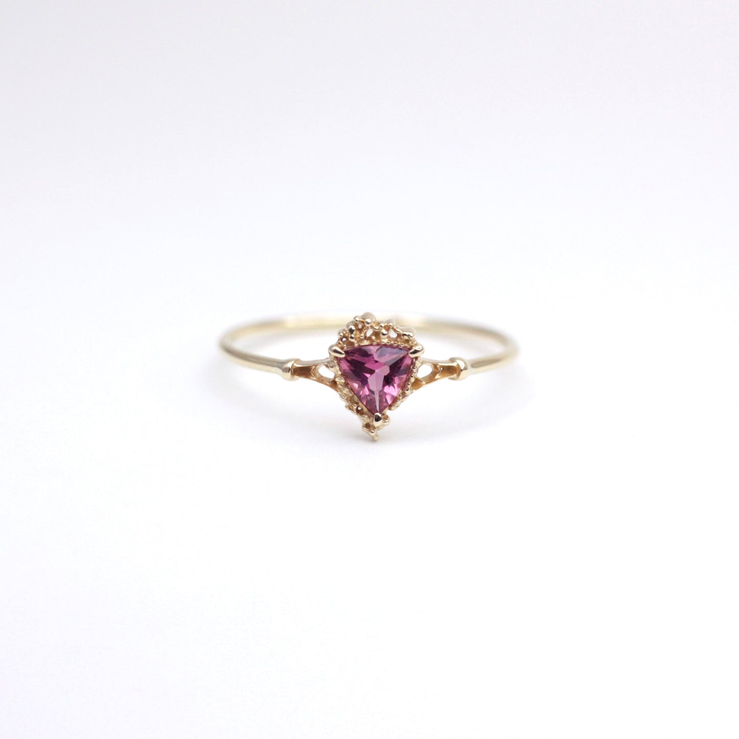 Tourmaline rose 1892