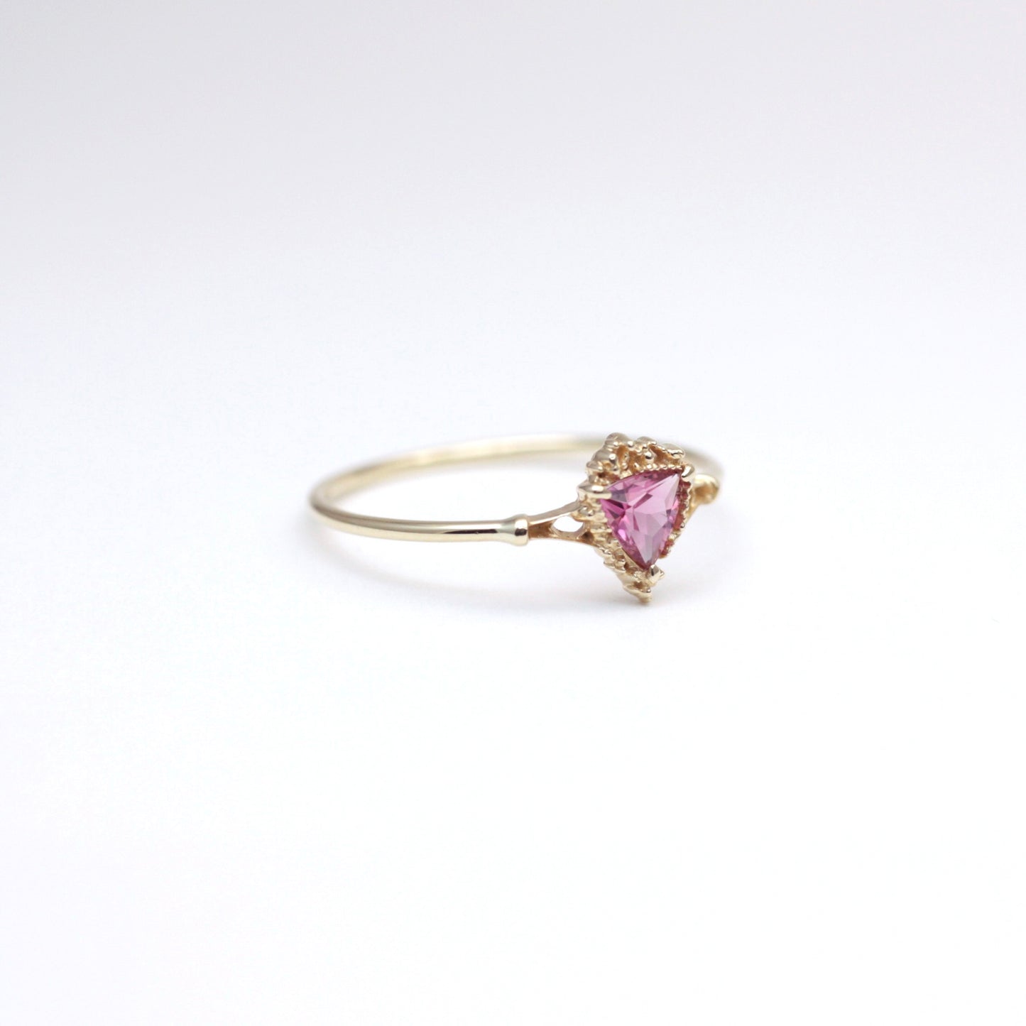 Tourmaline rose 1892
