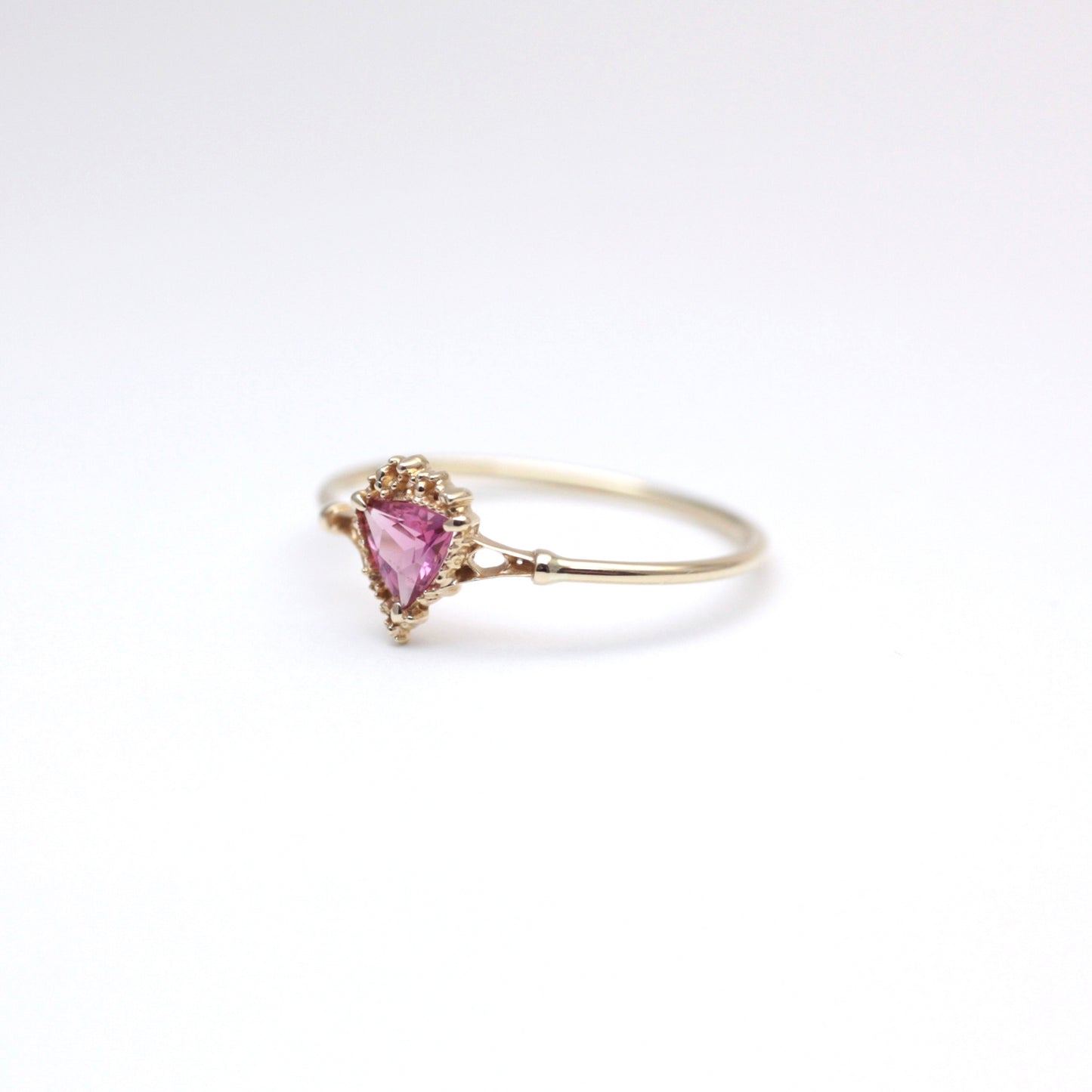 1893 Pink Tourmaline