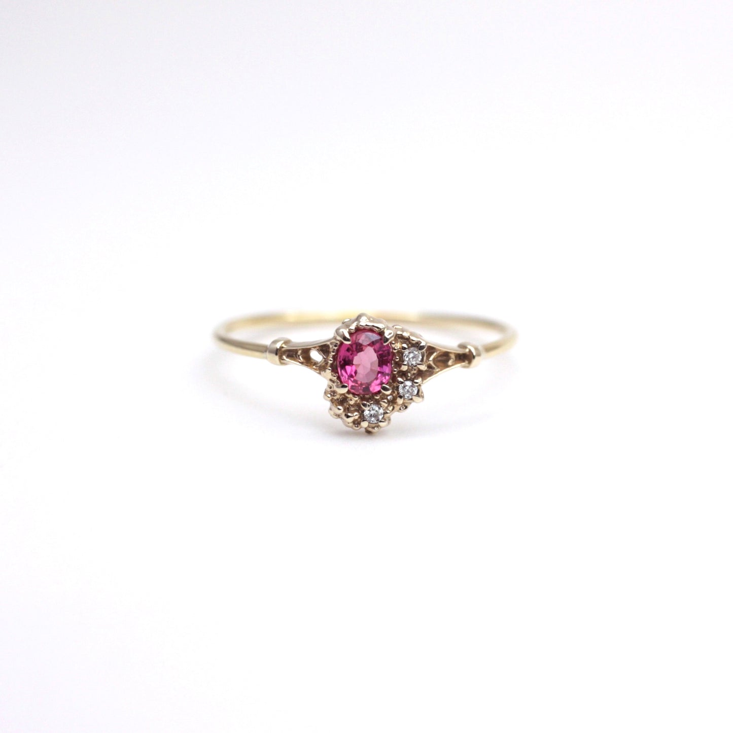 1186 Ruby / Diamond