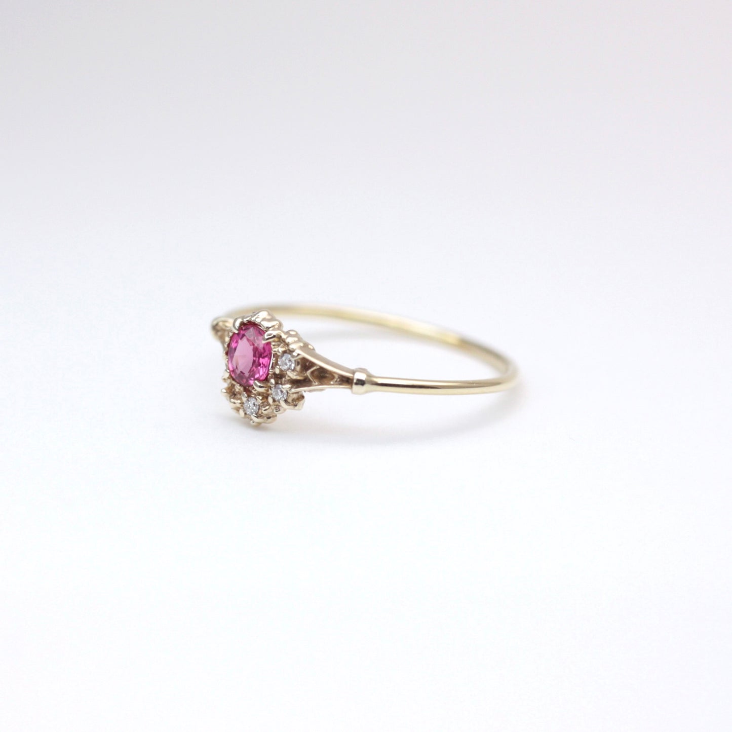 1186 Ruby / Diamond