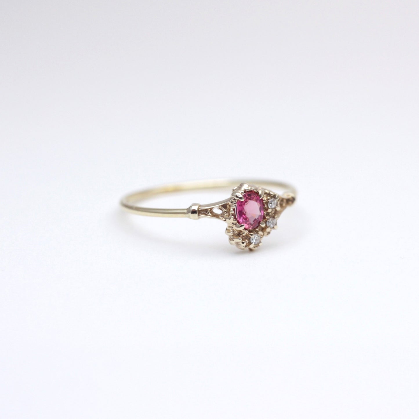 1186 Ruby / Diamond