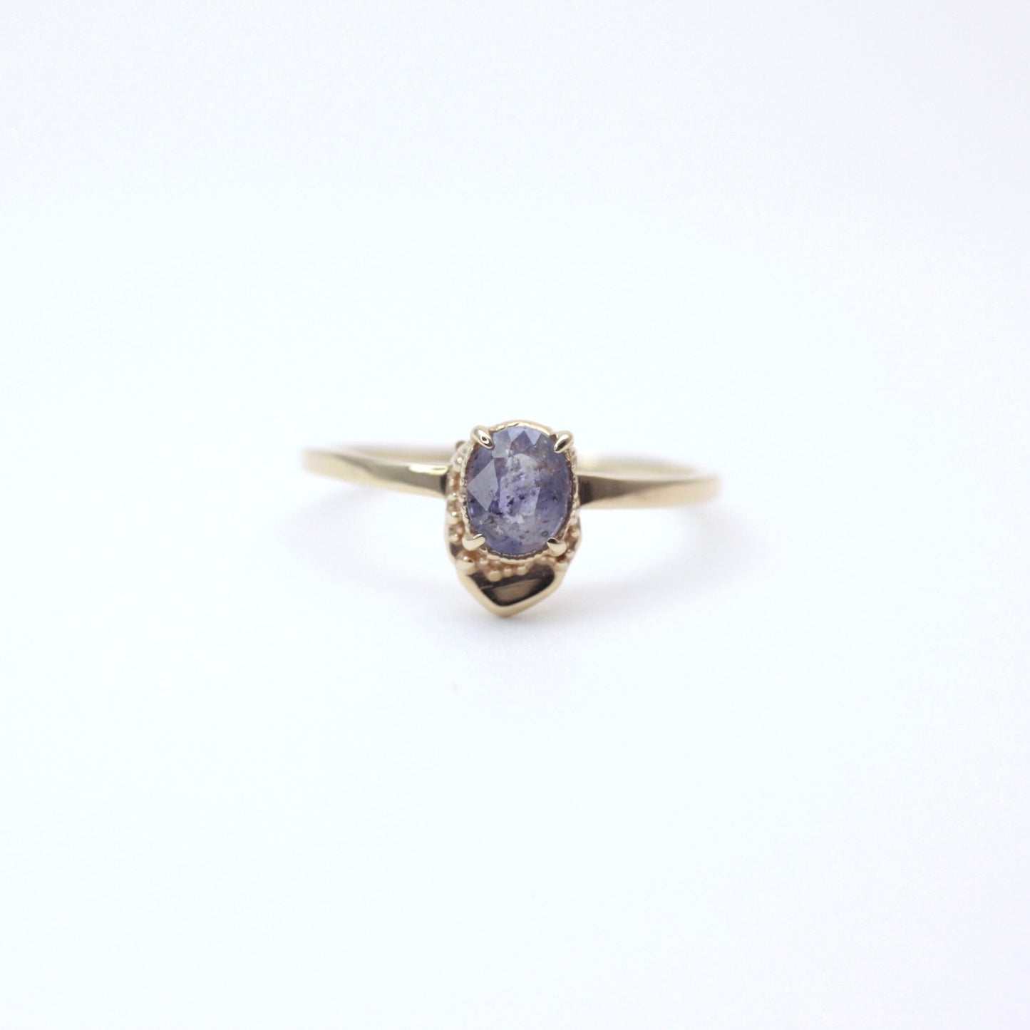 2179 Inclusion Sapphire