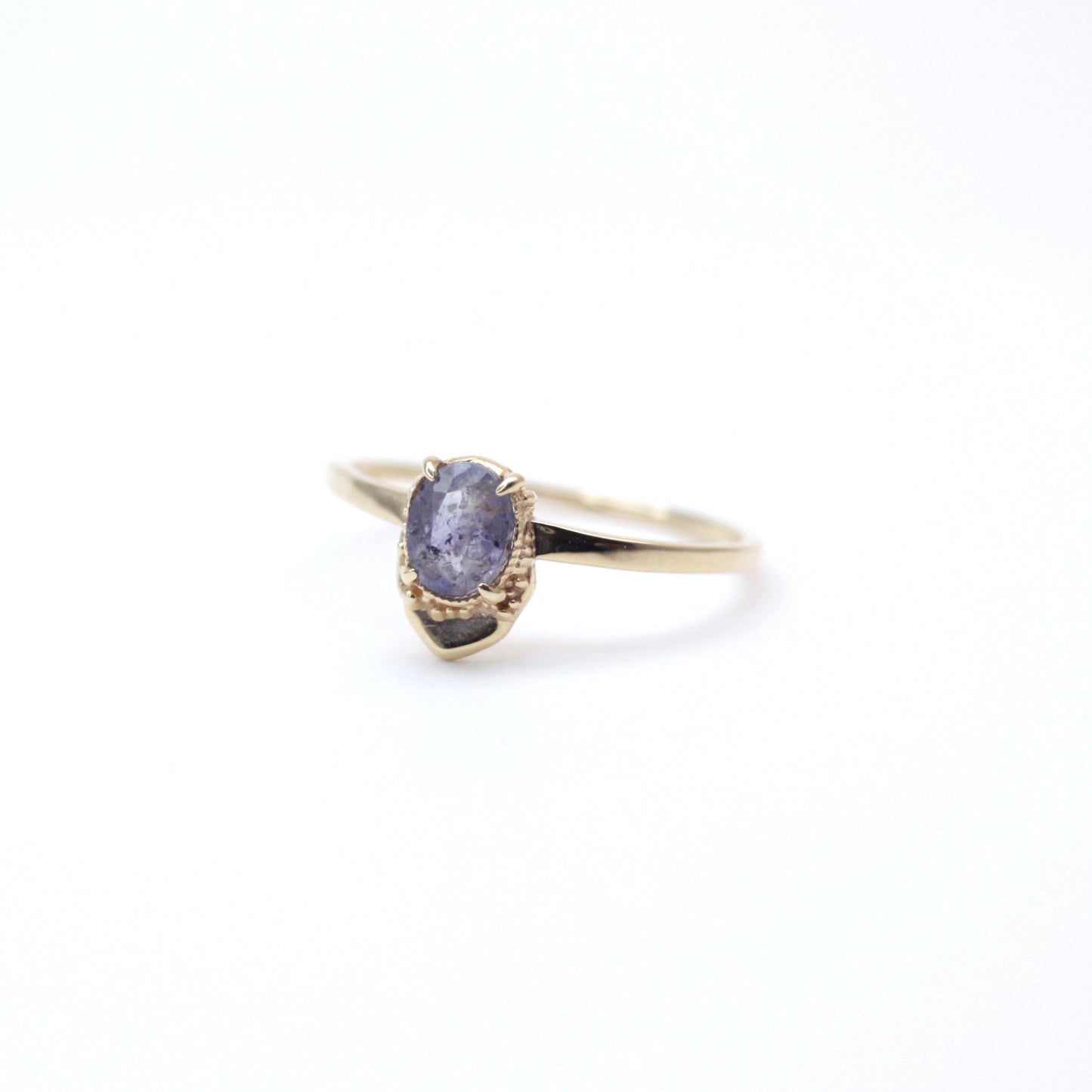 2179 Inclusion Sapphire