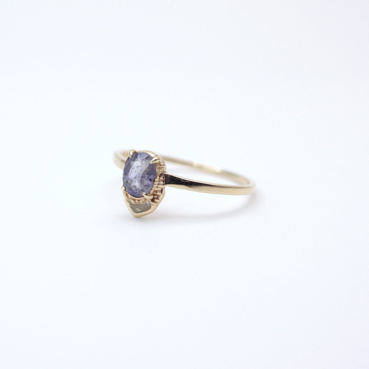 2179 Inclusion Sapphire