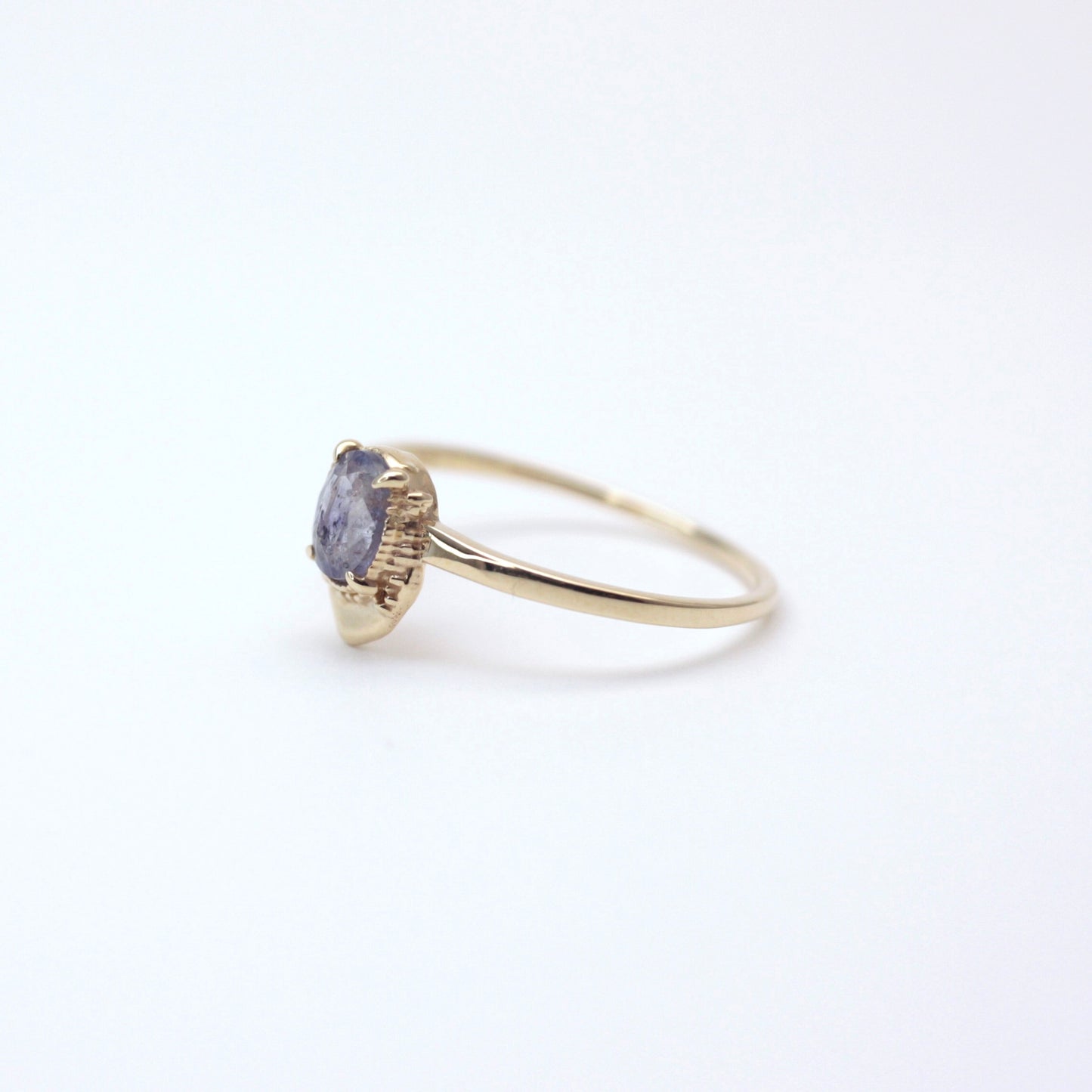 2179 Inclusion Sapphire