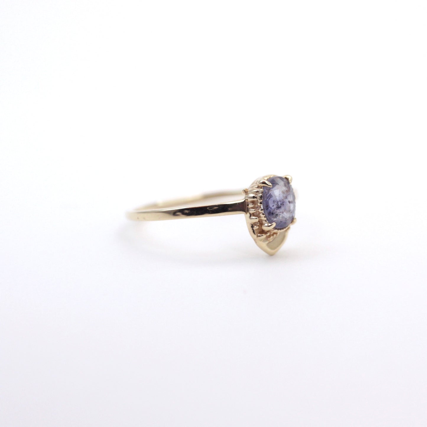 2179 Inclusion Sapphire