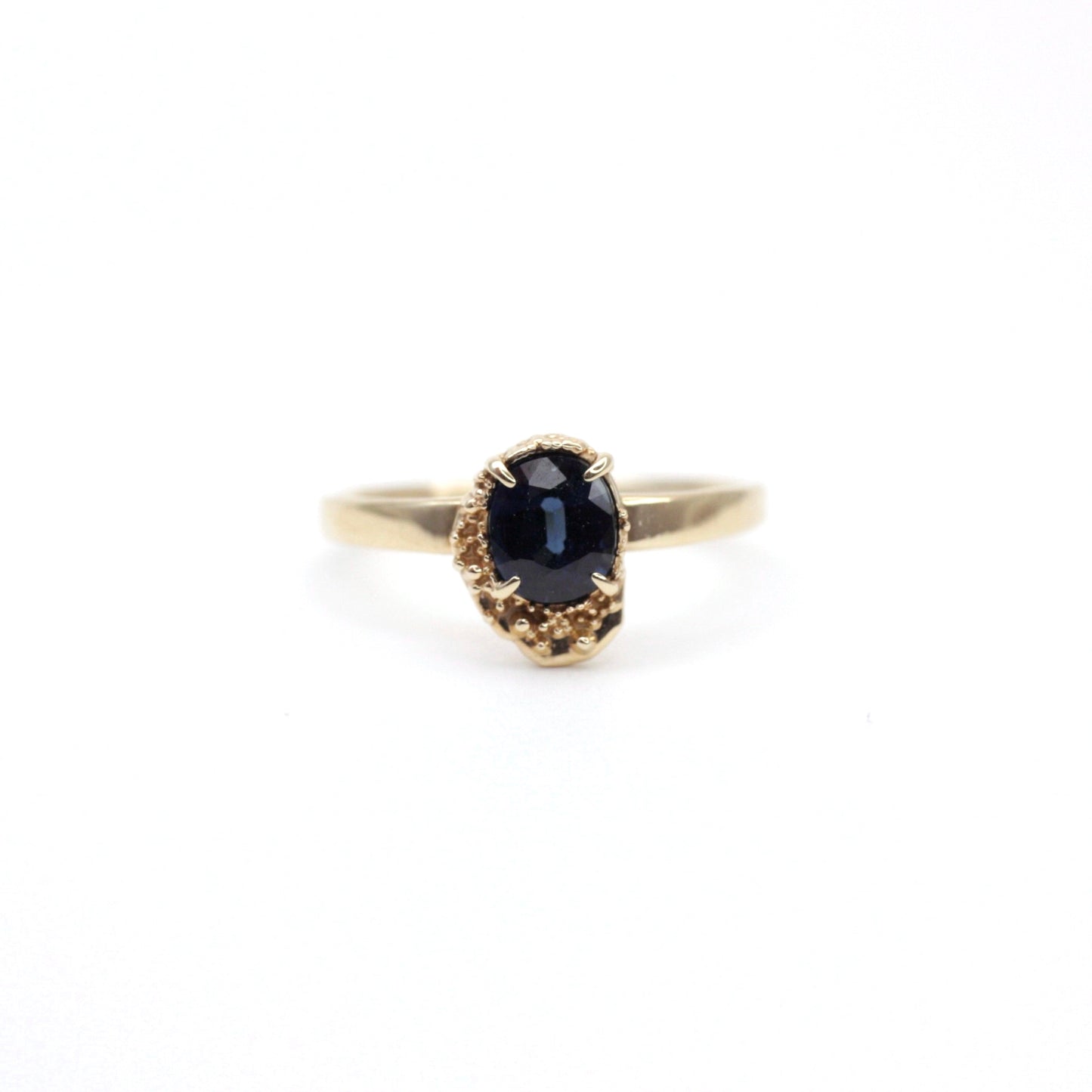 1368 Blue Sapphire