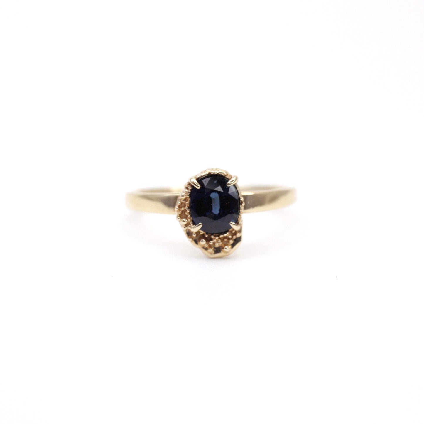 1368 Blue Sapphire