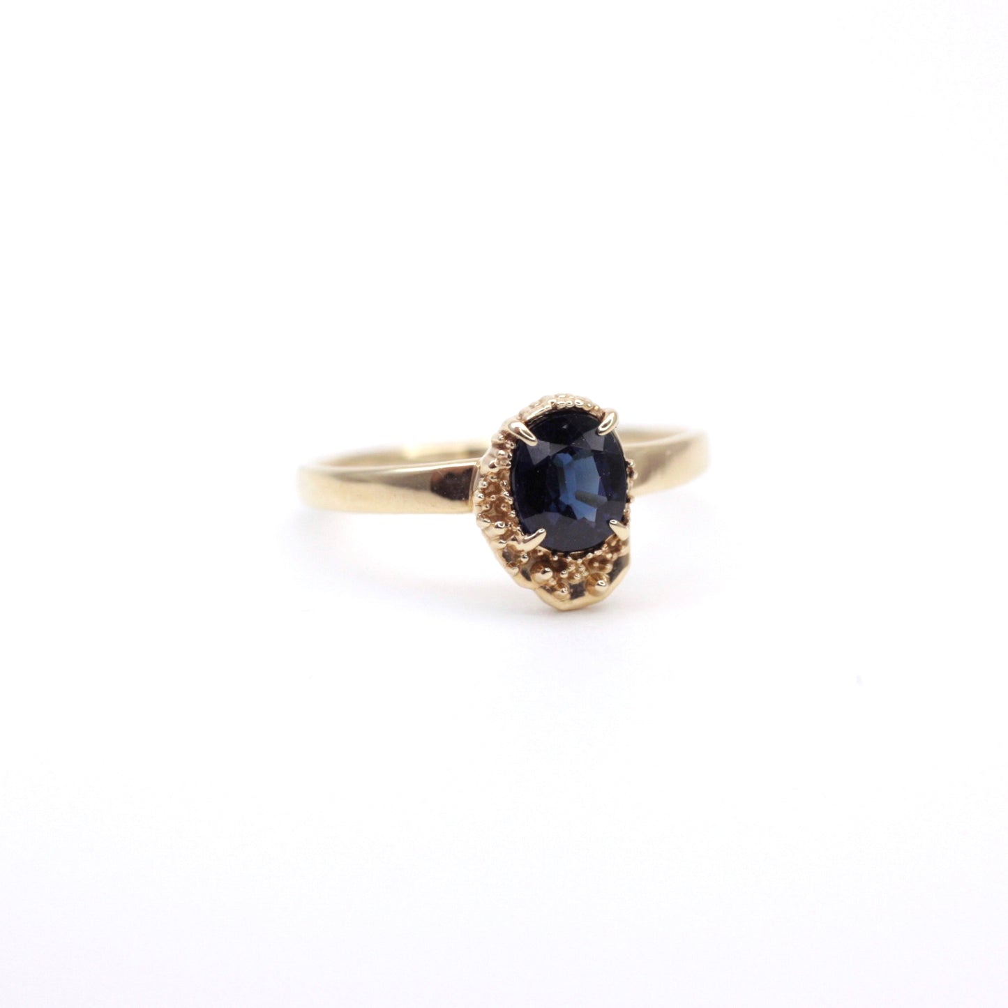 1368 Blue Sapphire