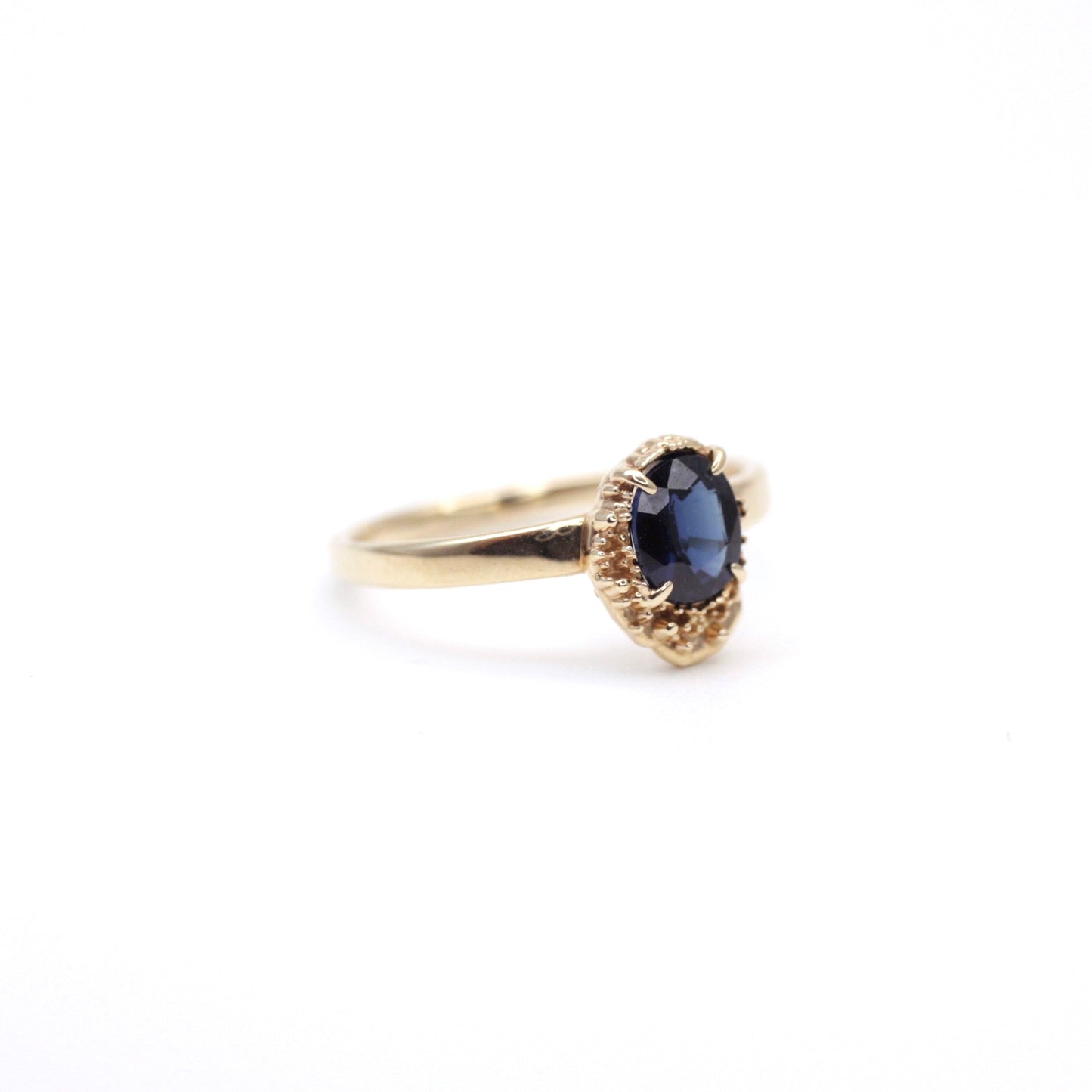 1368 Blue Sapphire