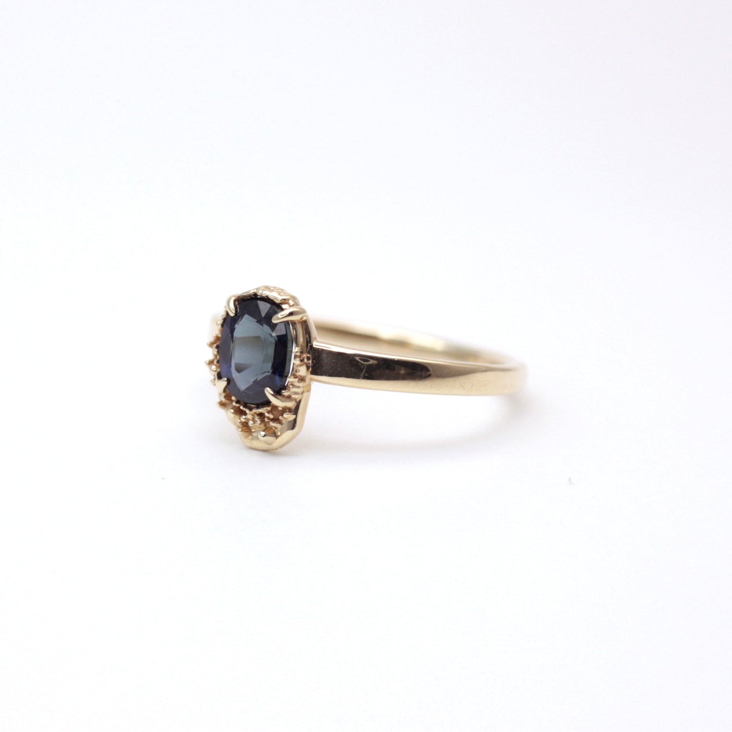1368 Blue Sapphire