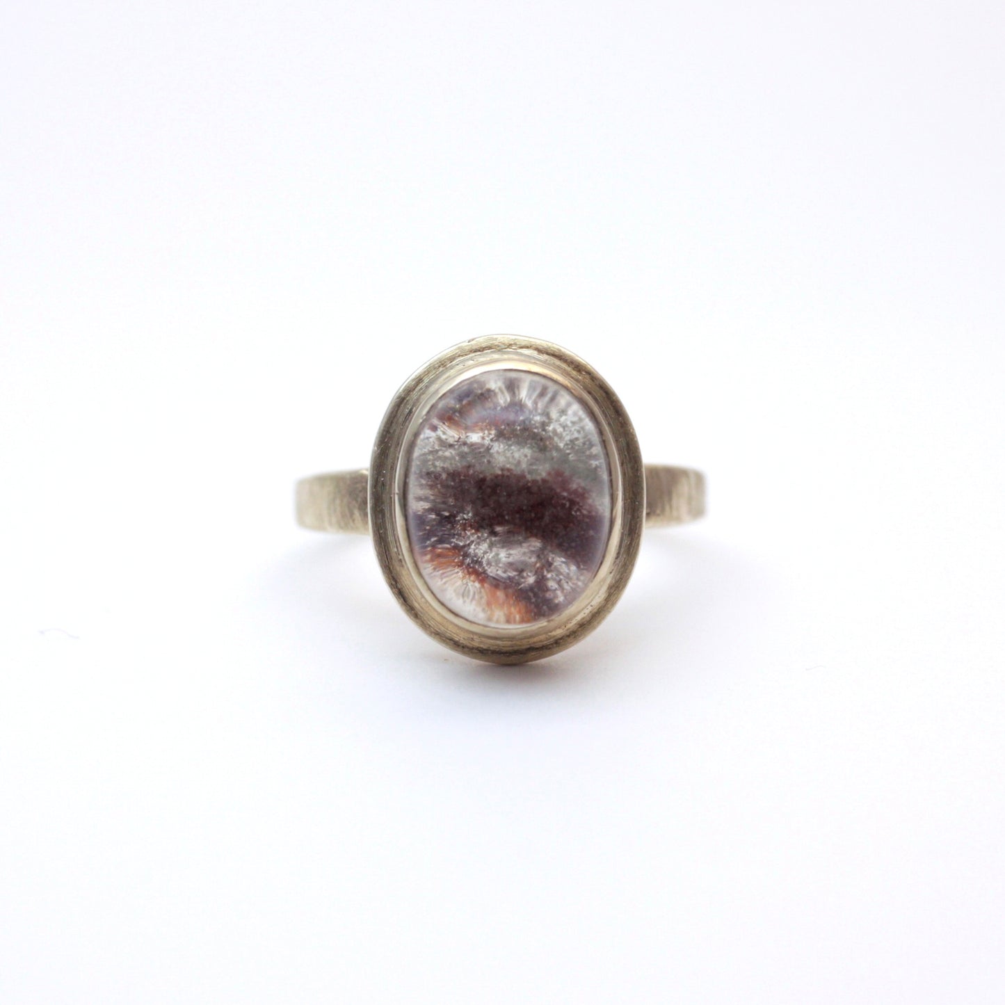 830 Garden Quartz