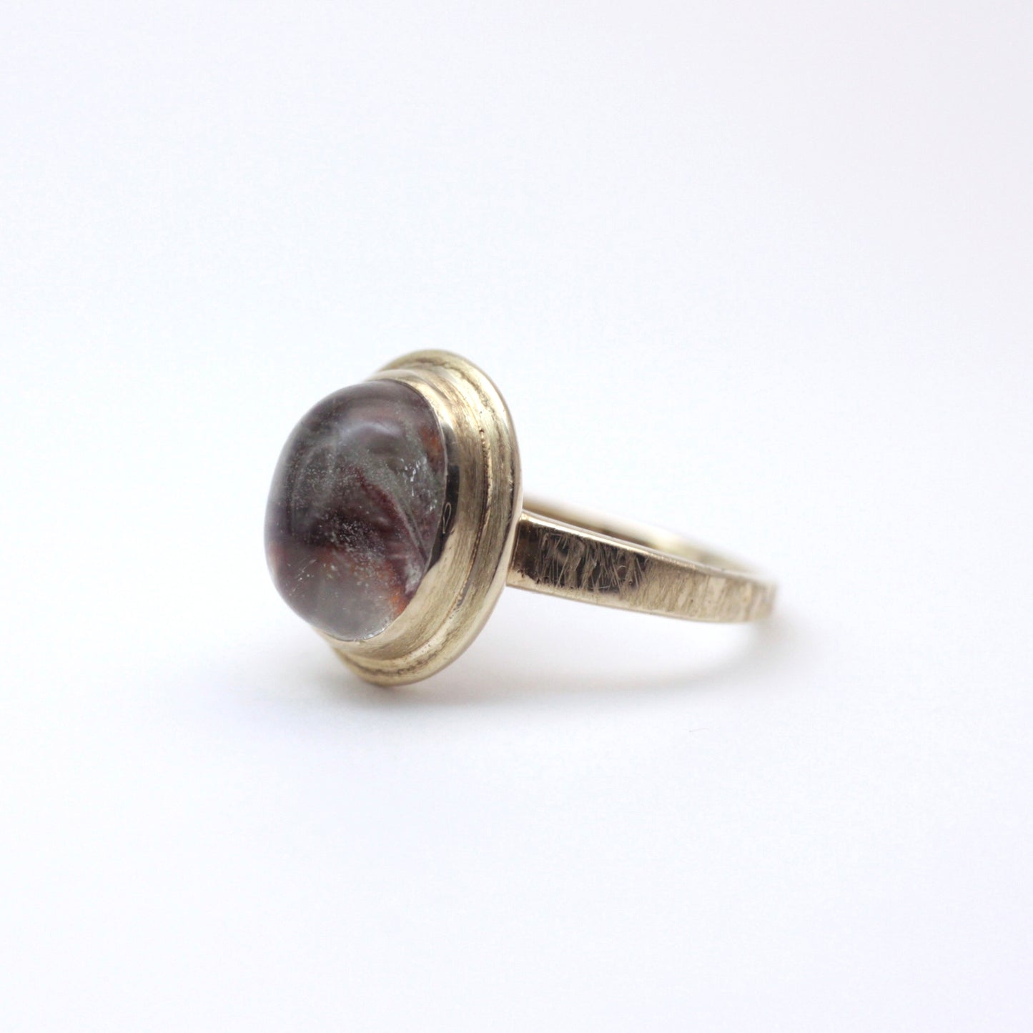 830 Garden Quartz