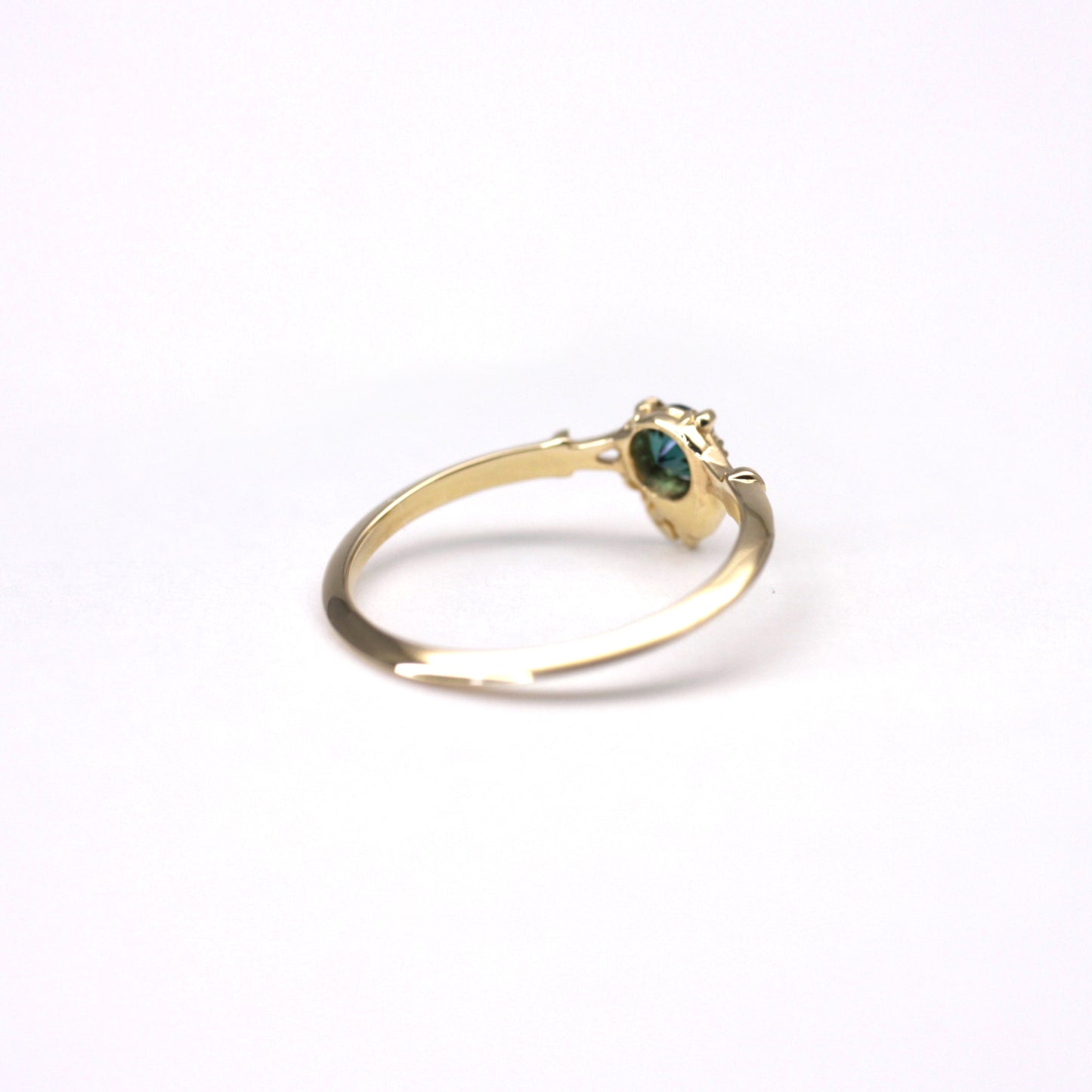 1803 BlueGreen Tourmaline
