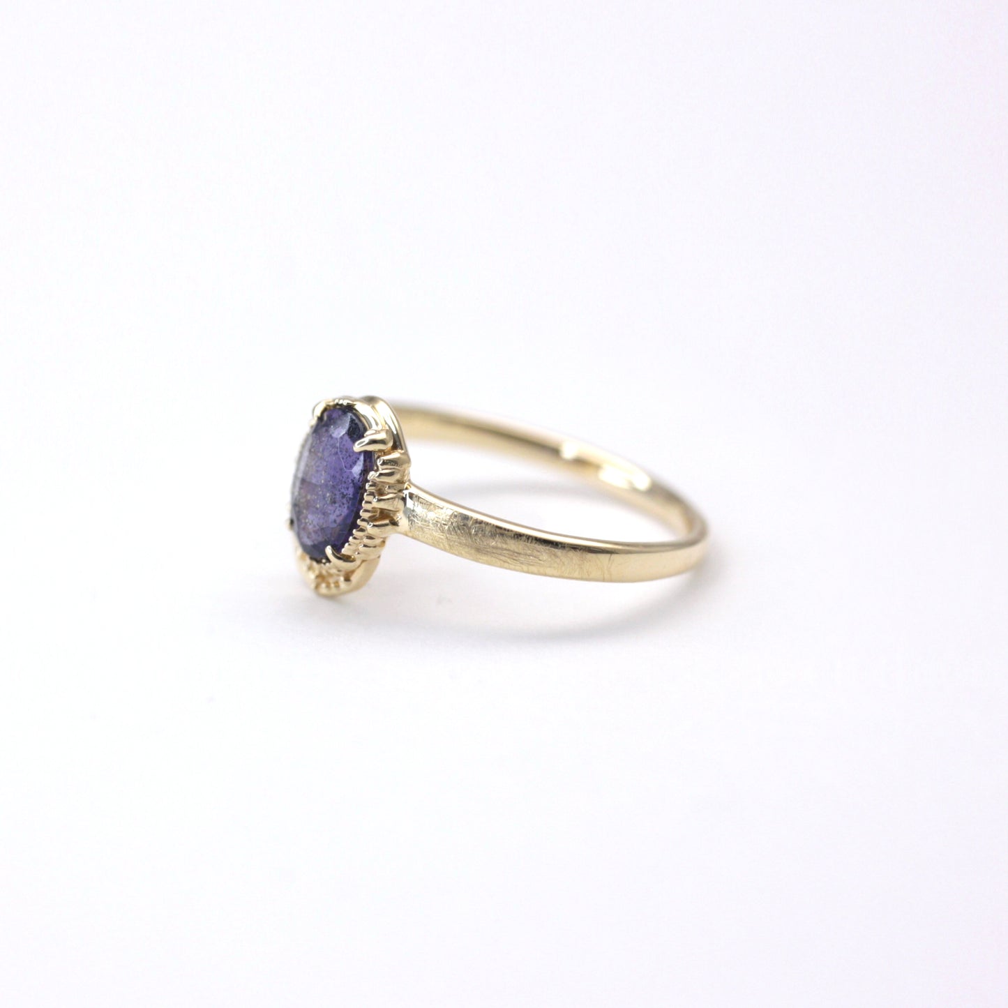 1721 Sunstone Iolite