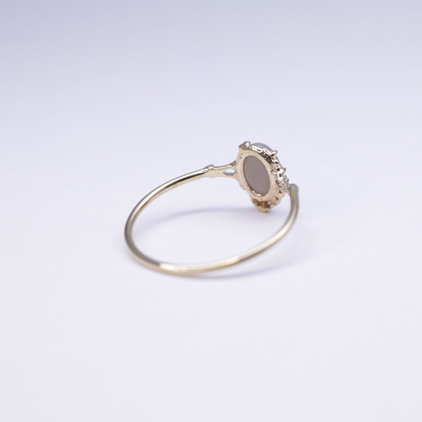 2027 Semi Black Opal