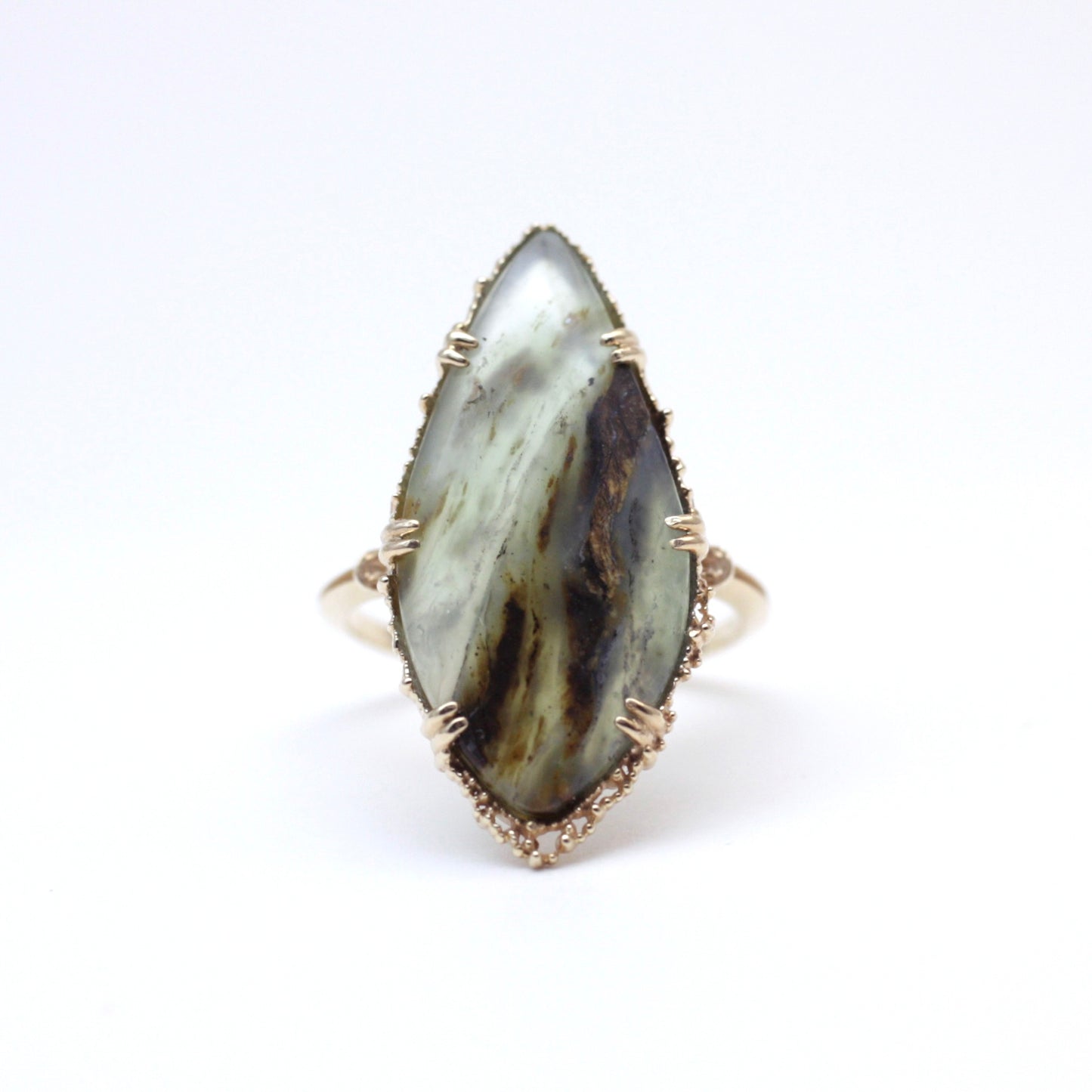 2258 Blue Opal