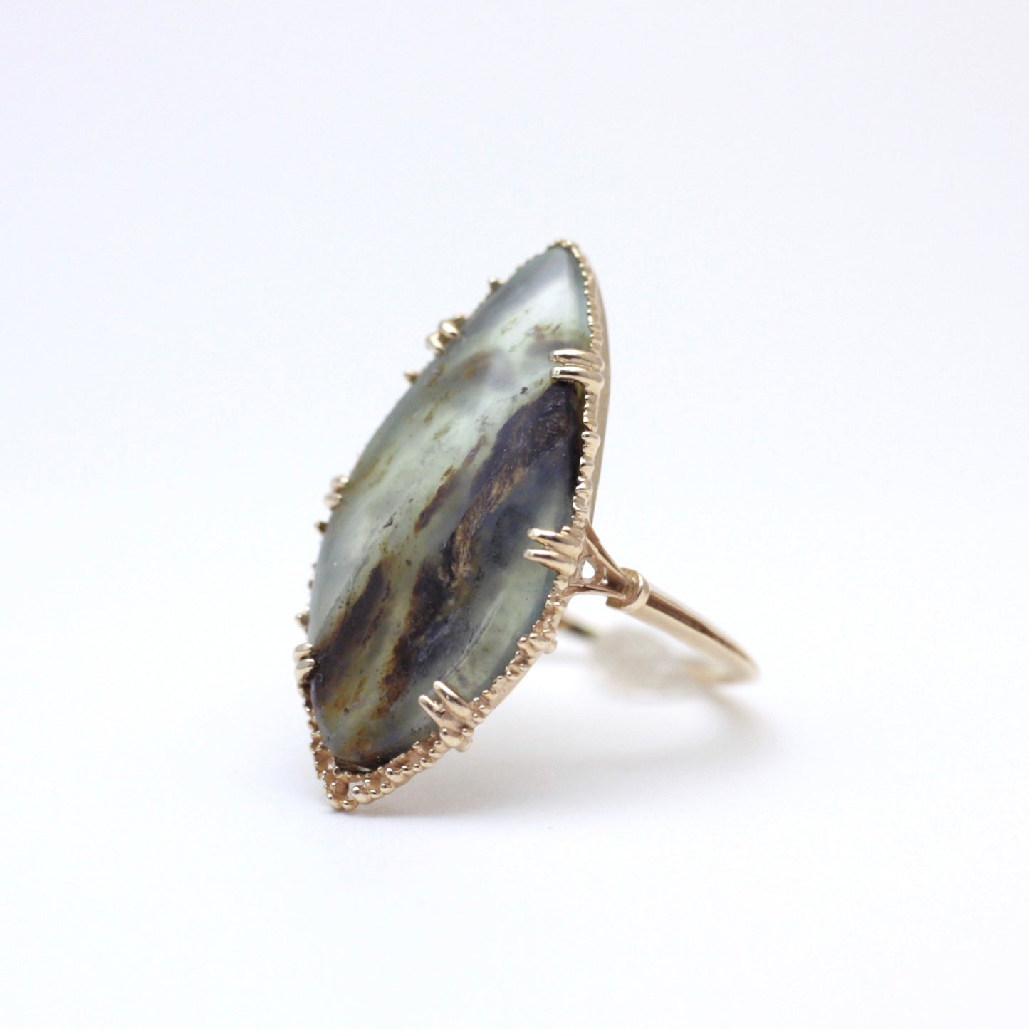 2258 Blue Opal