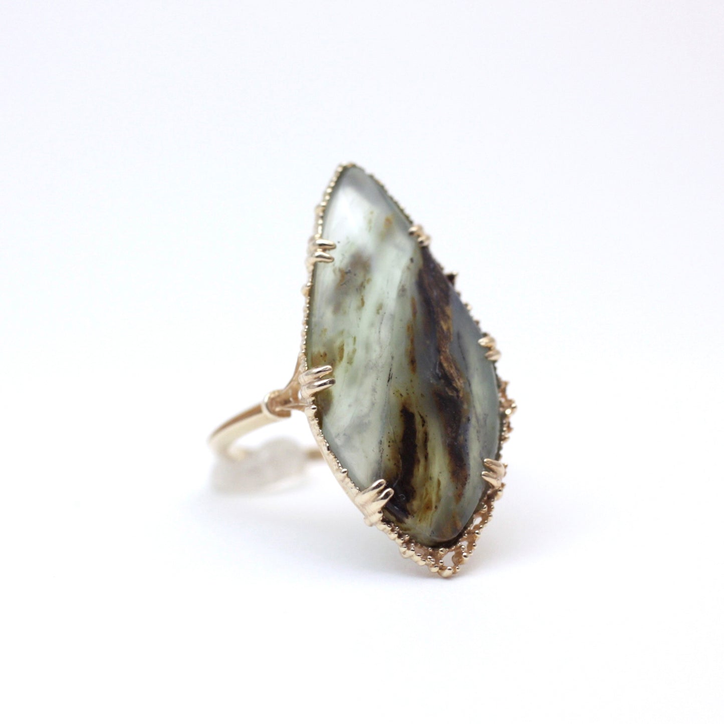 2258 Blue Opal