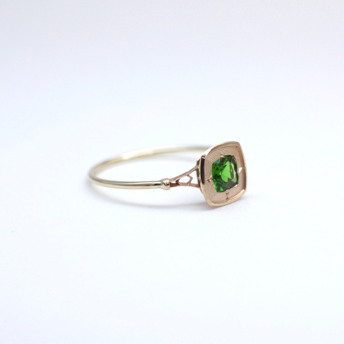 2311 Chrome Diopside