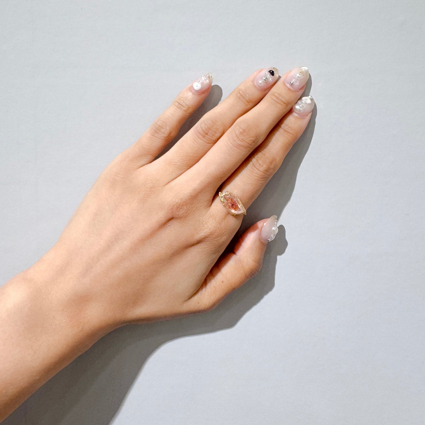 2206 Aurora In Quartz