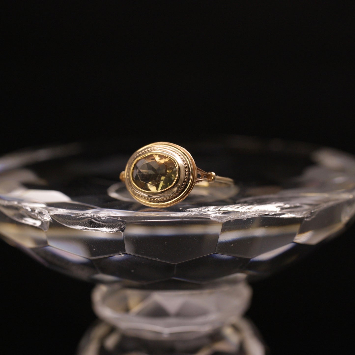 2215 Oregon Sunstone