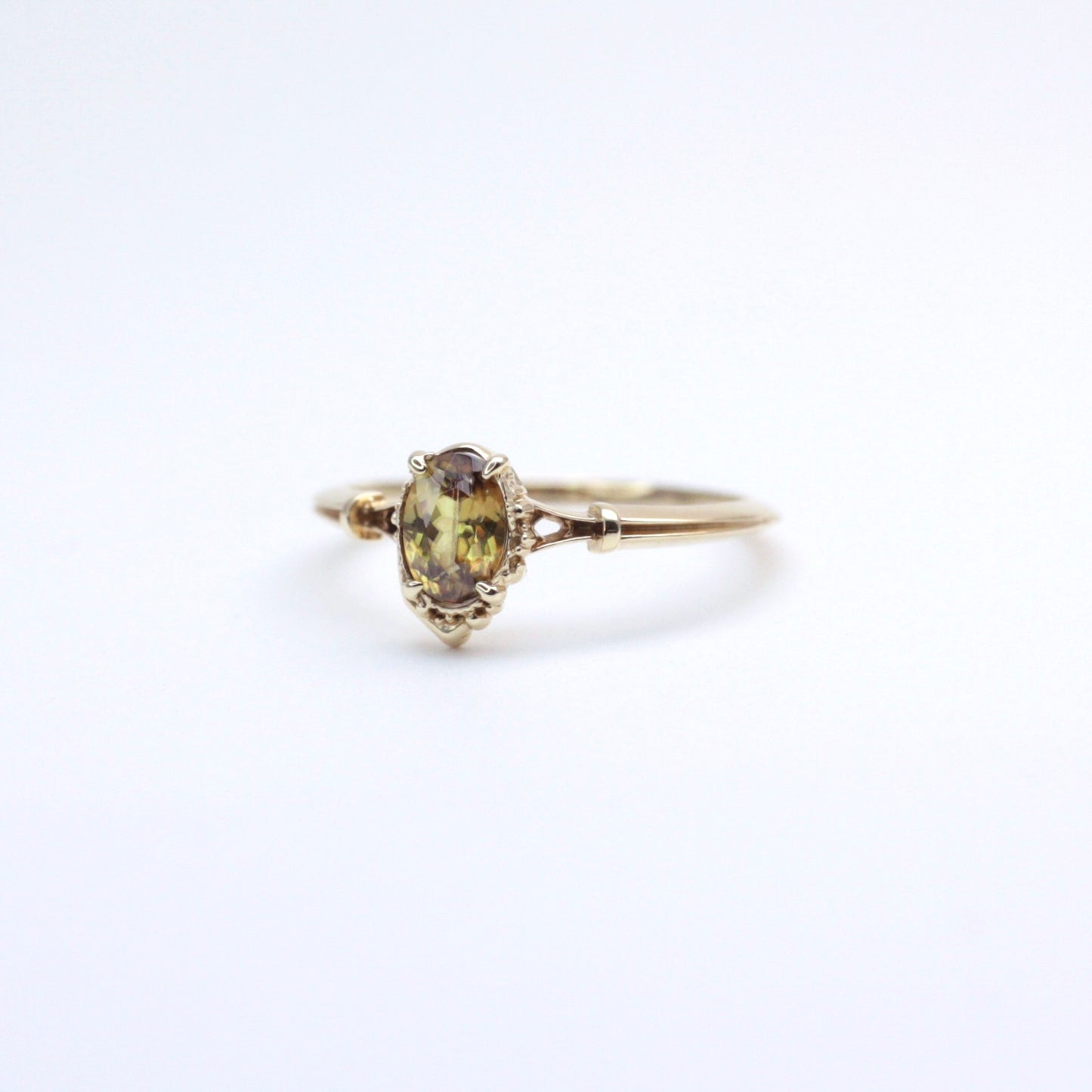 1973 Sphene