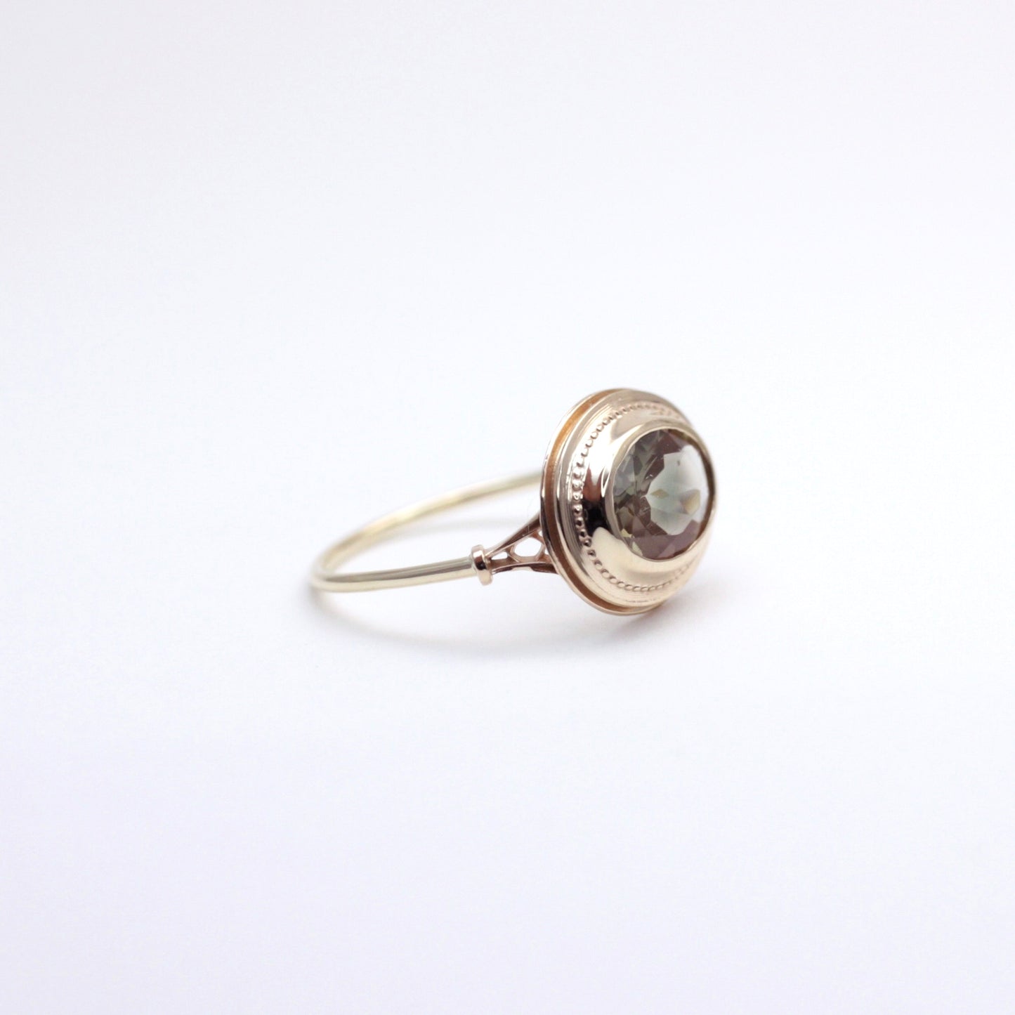 2215 Oregon Sunstone