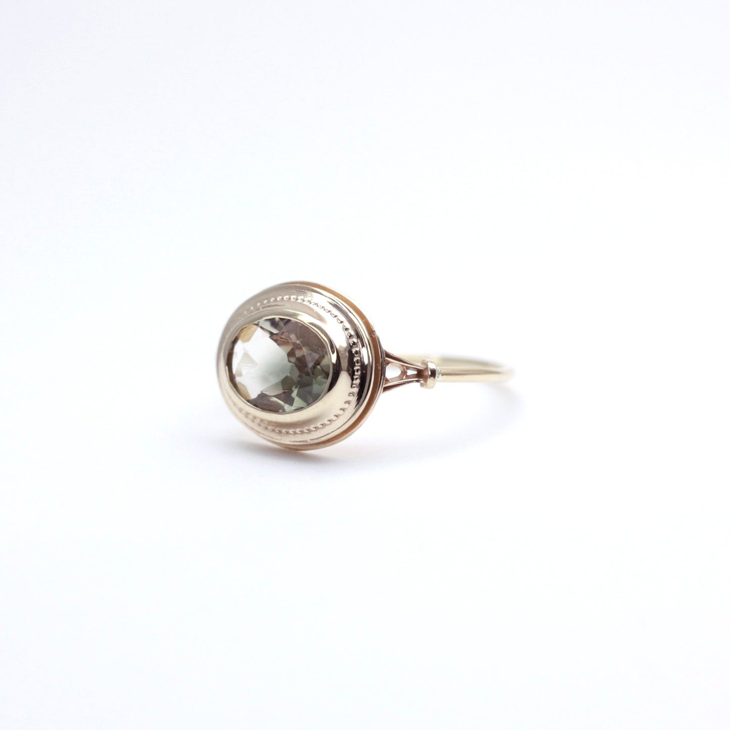 2215 Oregon Sunstone