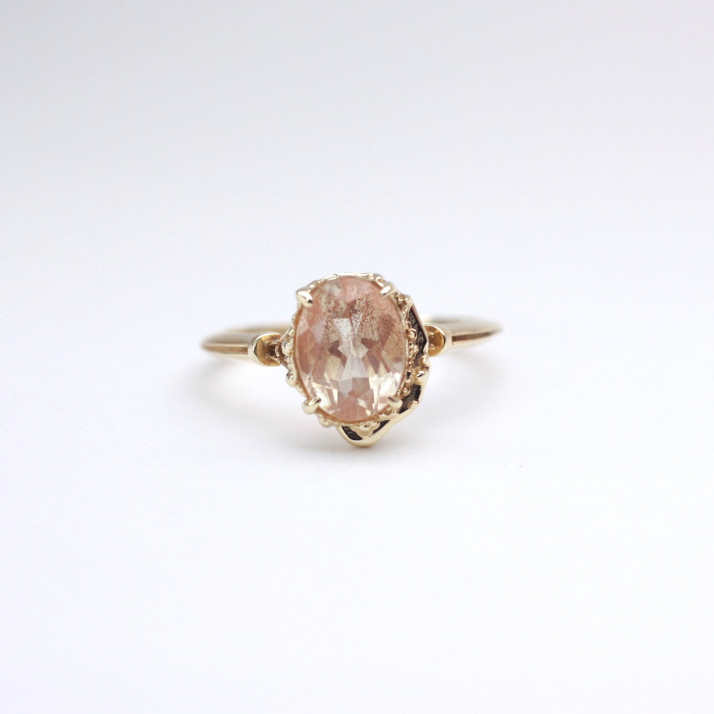 1719 Oregon Sunstone