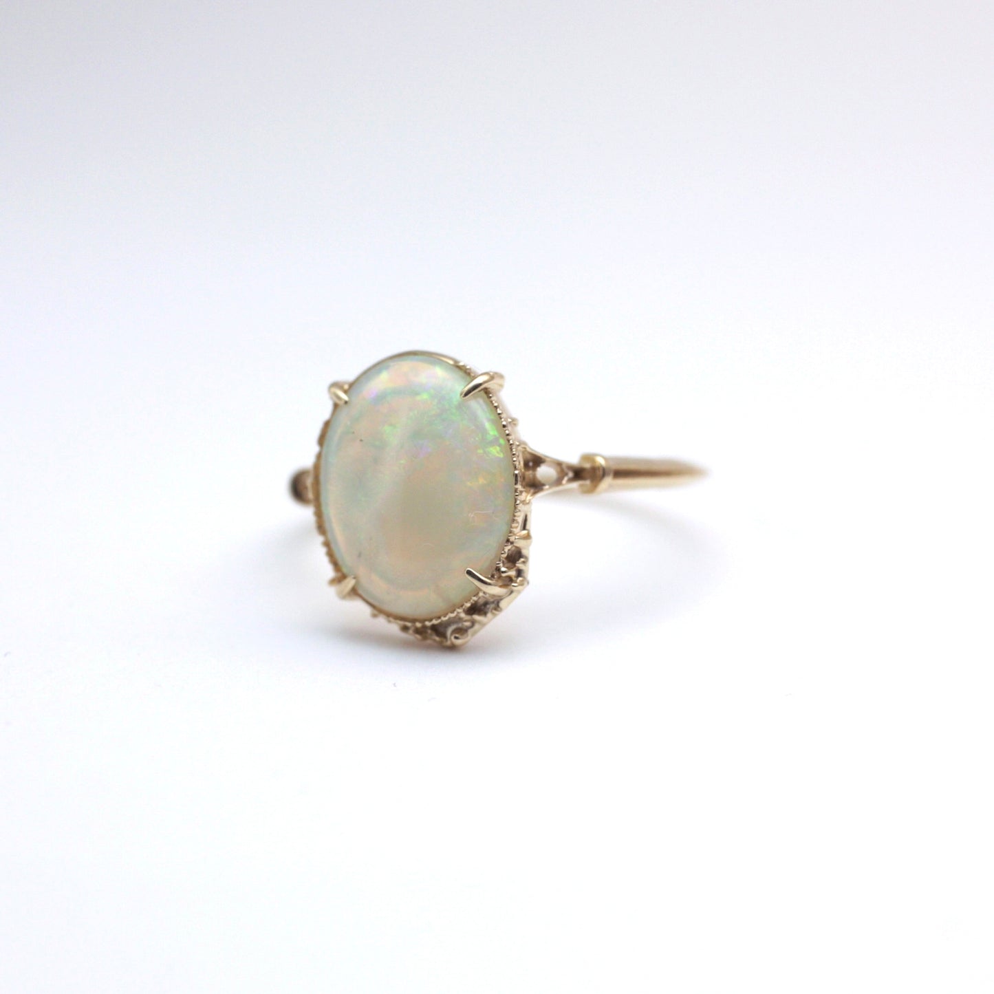 2234 Australian Opal