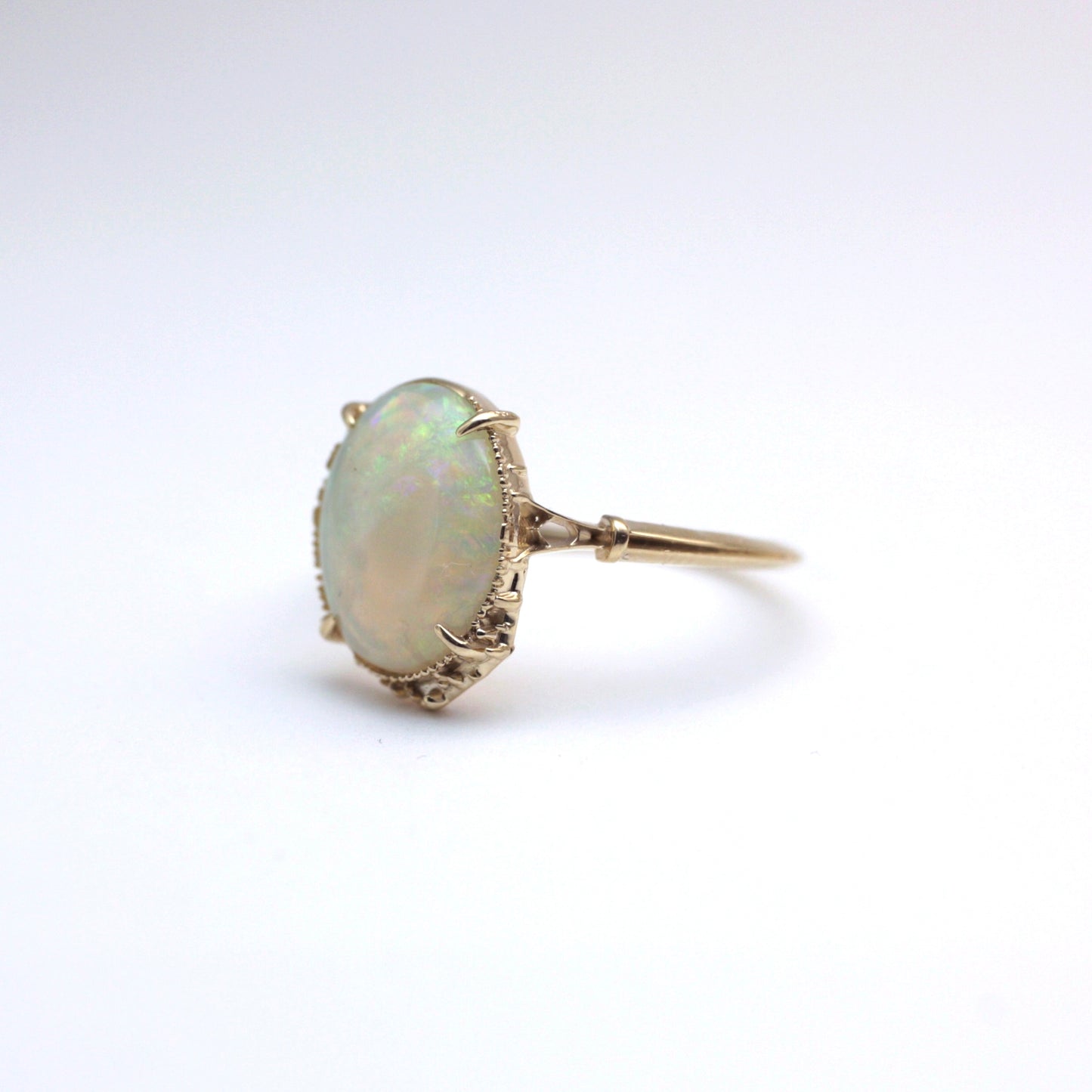 2234 Australian Opal