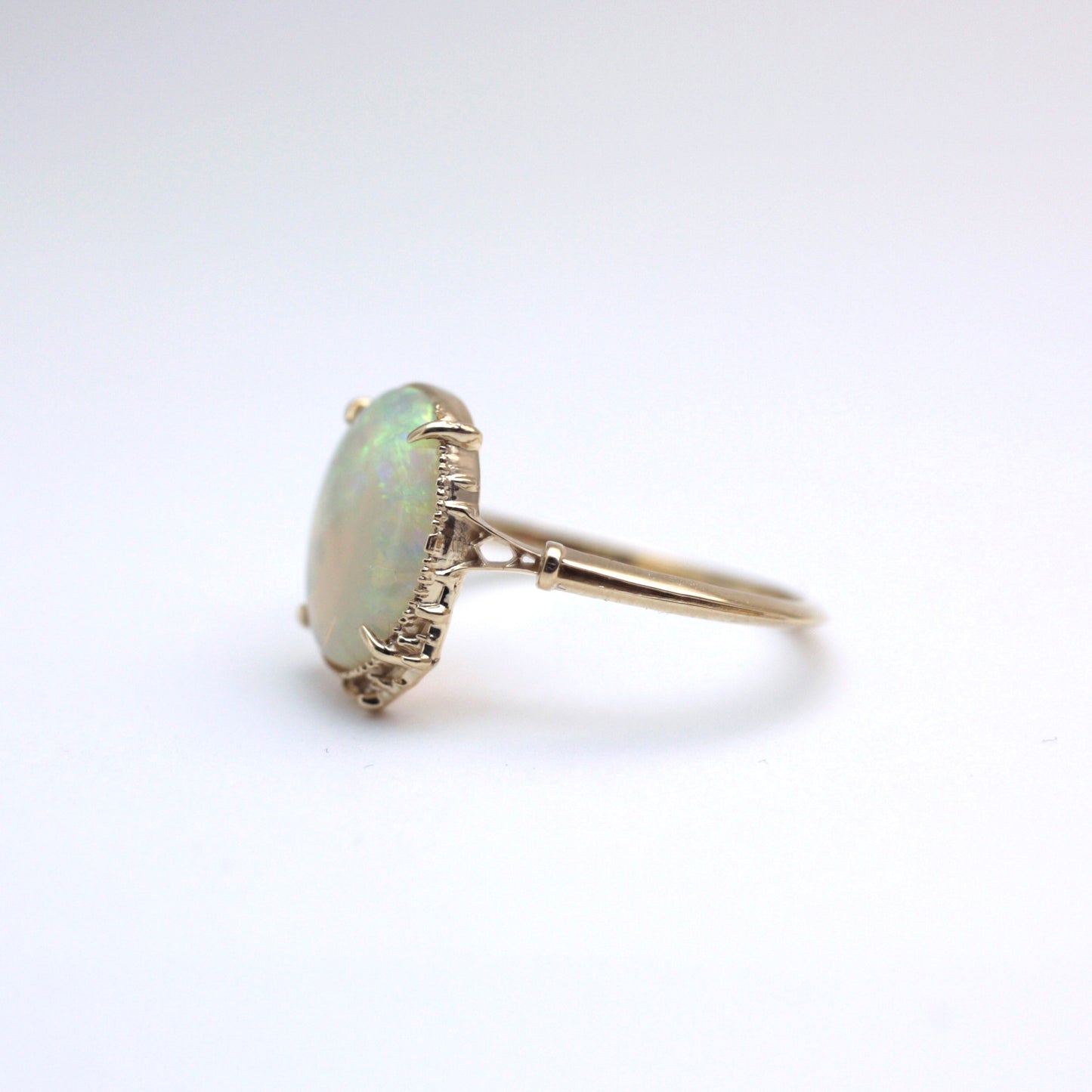 2234 Australian Opal