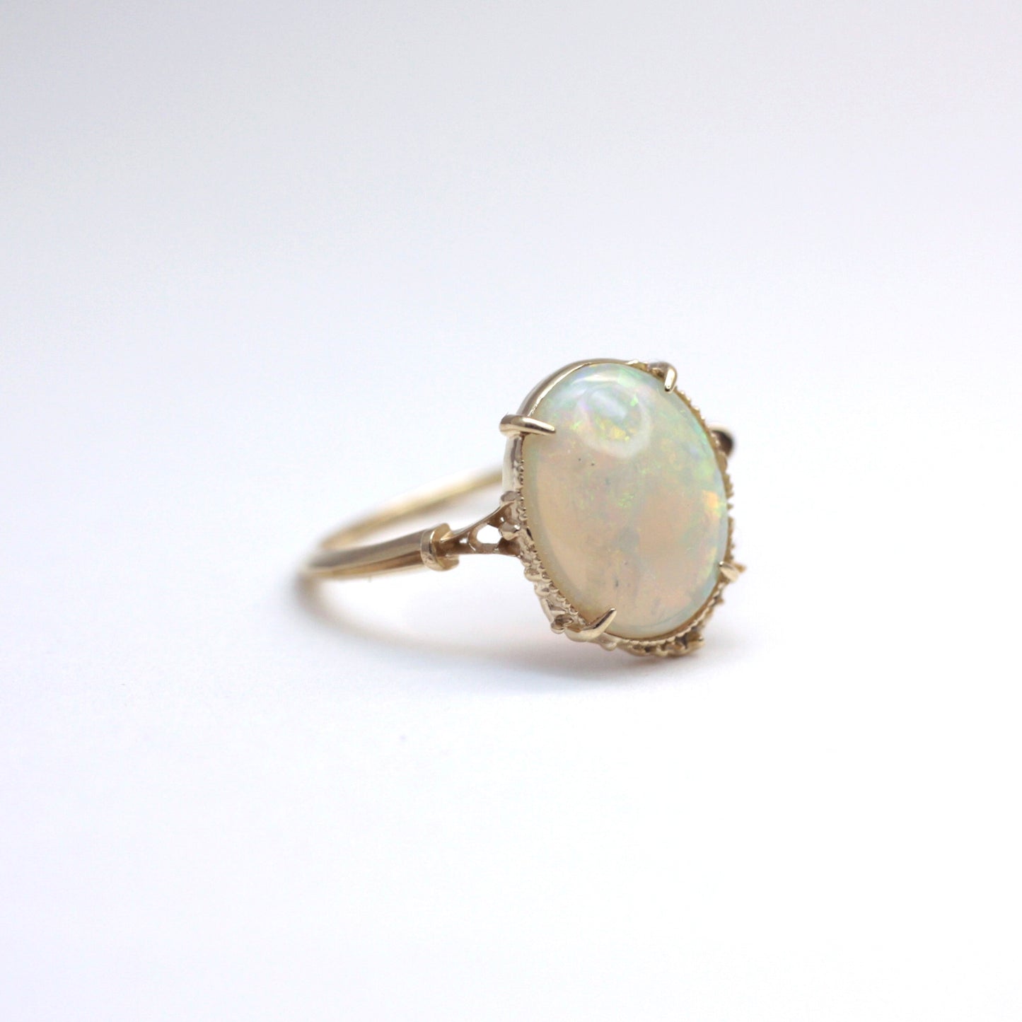 2234 Australian Opal