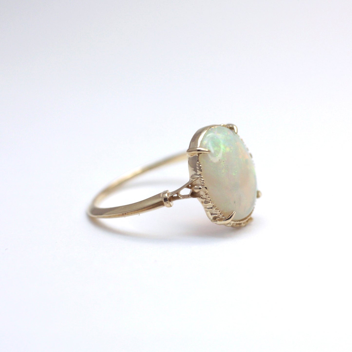 2234 Australian Opal