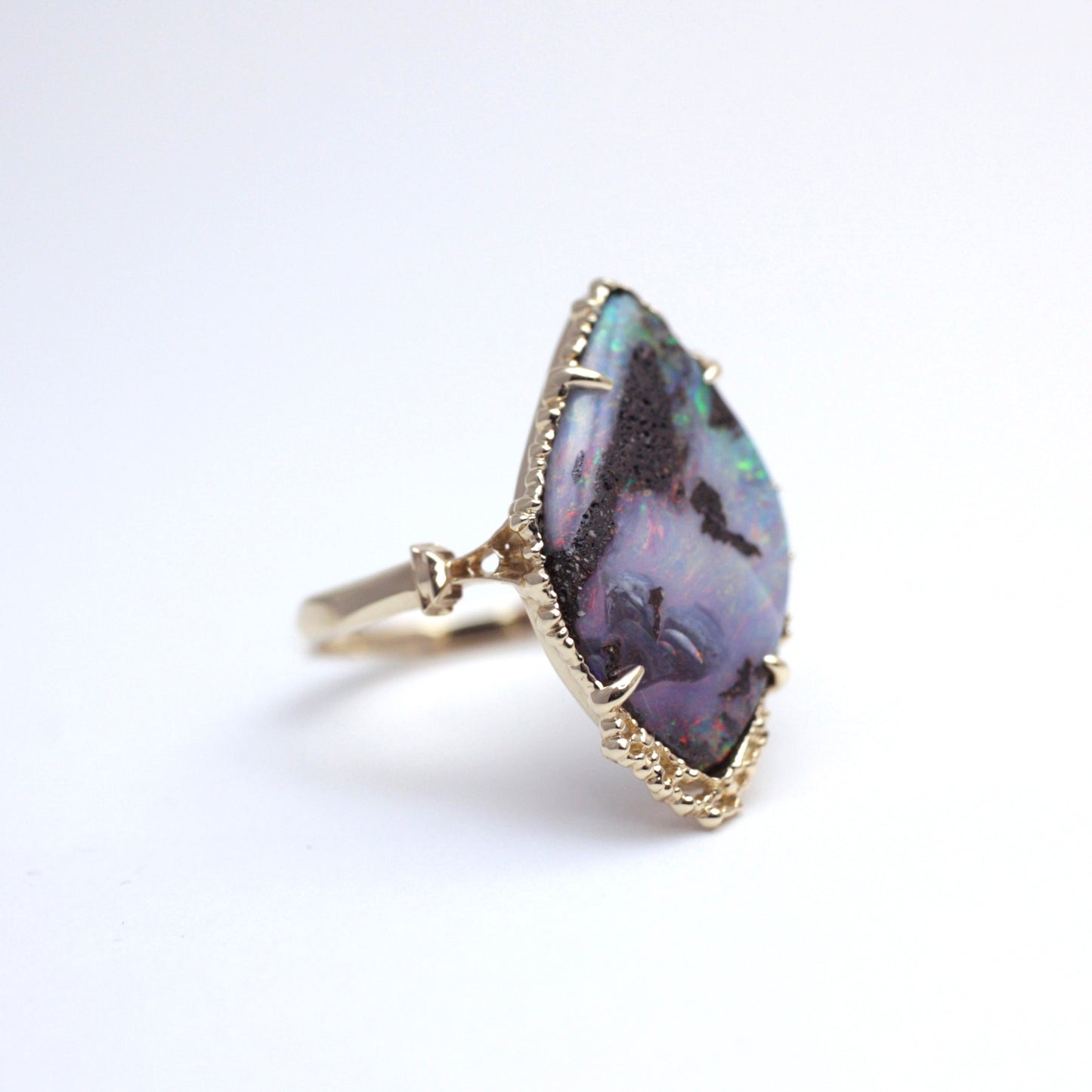 1817 Boulder Opal