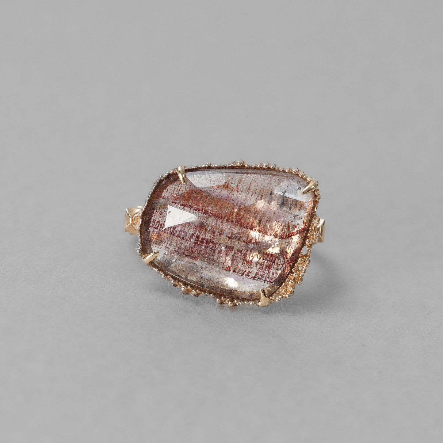 1354 Super Seven / Ring
